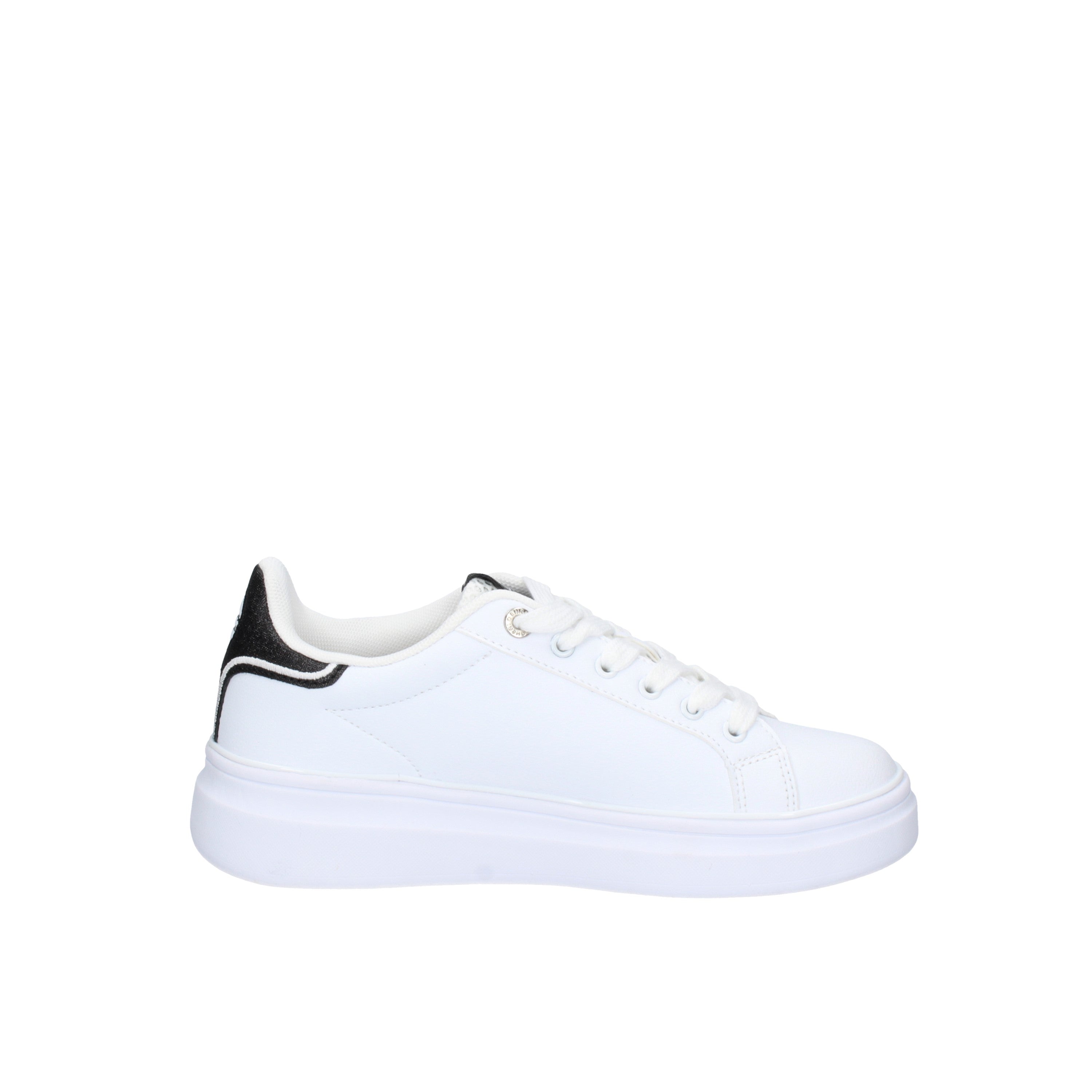 enrico coveri sneakers modello bianco csw514c30/05