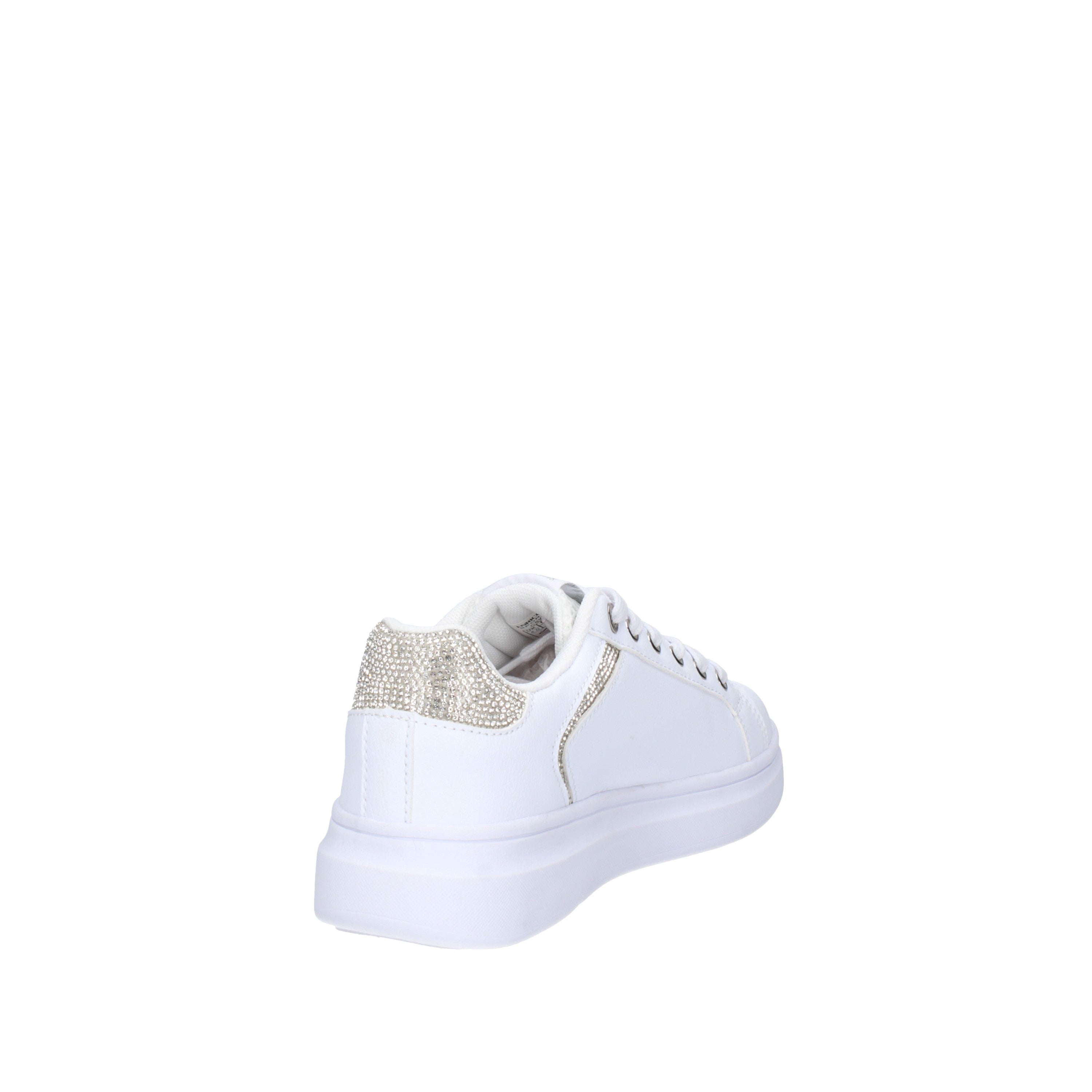 enrico coveri sneakers modello bianco csw514c36/01