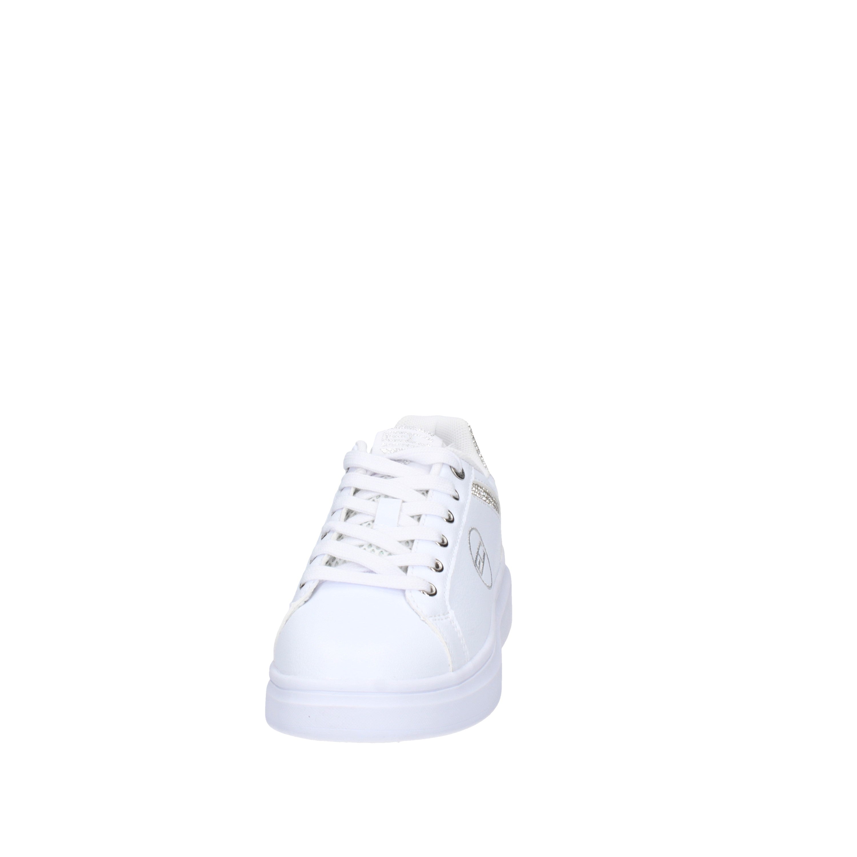 enrico coveri sneakers modello bianco csw514c36/01