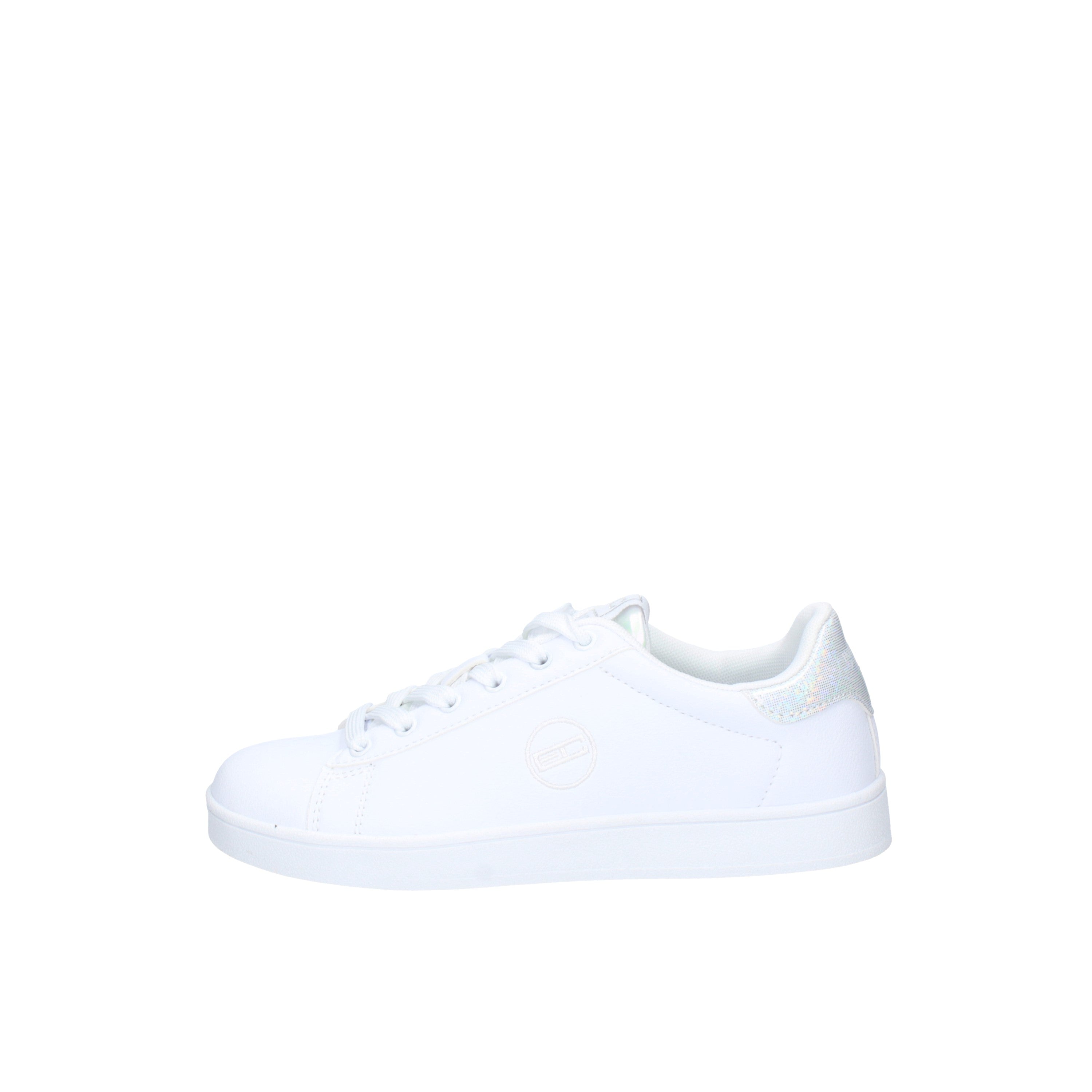 enrico coveri sneakers modello bianco csw514c61/01