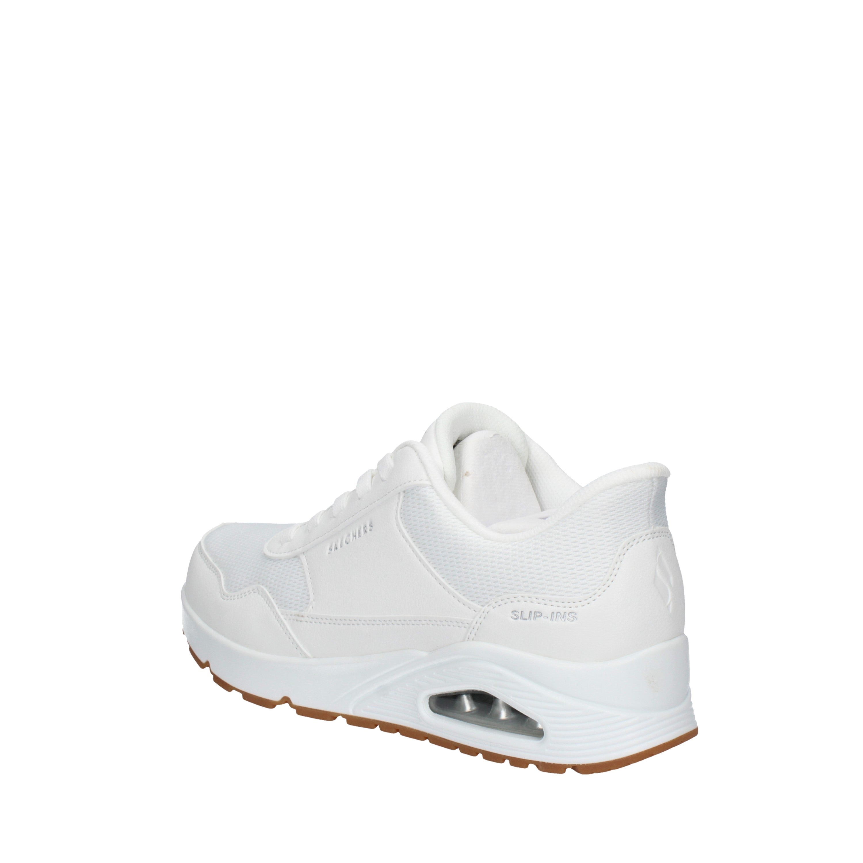 skechers sneakers 183022/wht