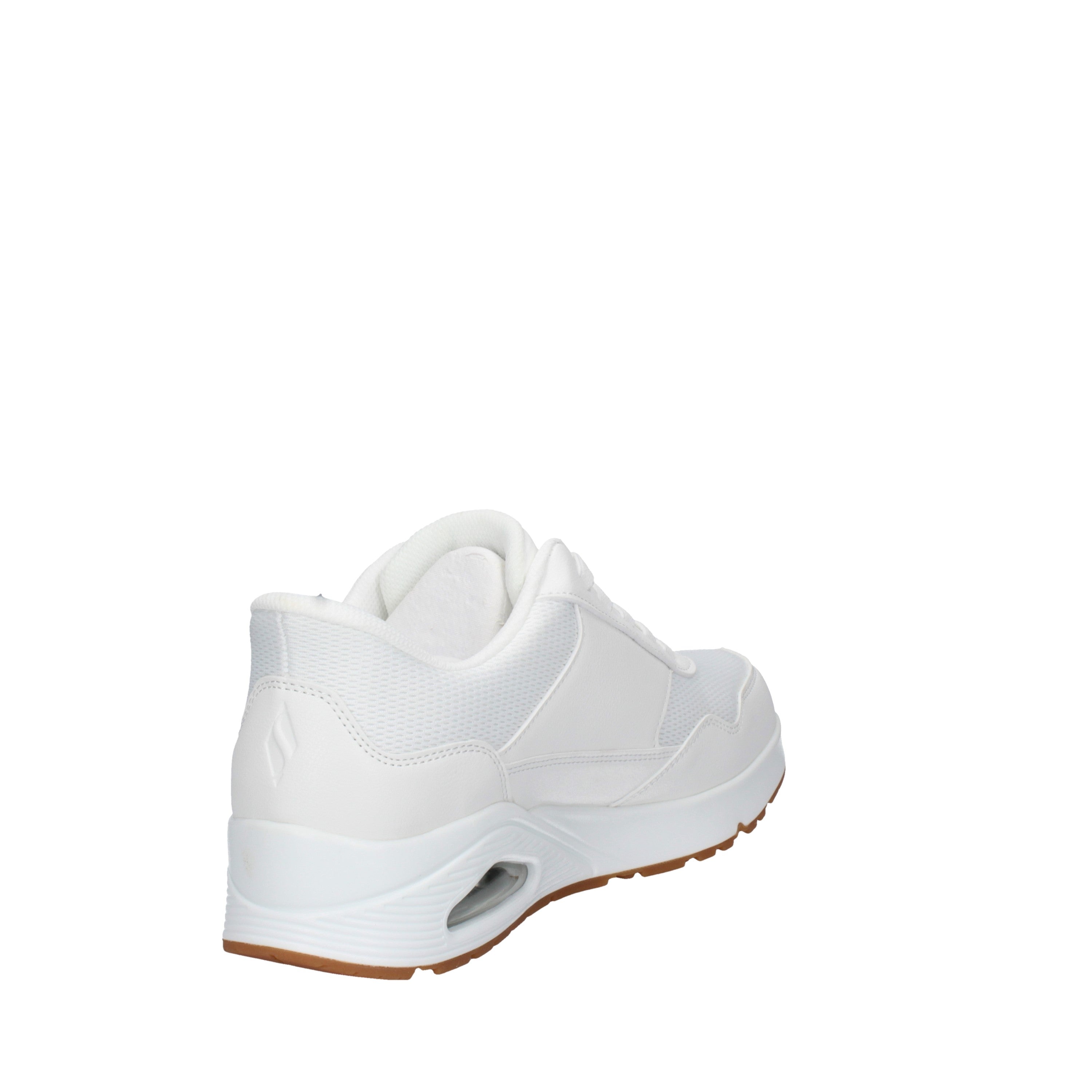 skechers sneakers 183022/wht