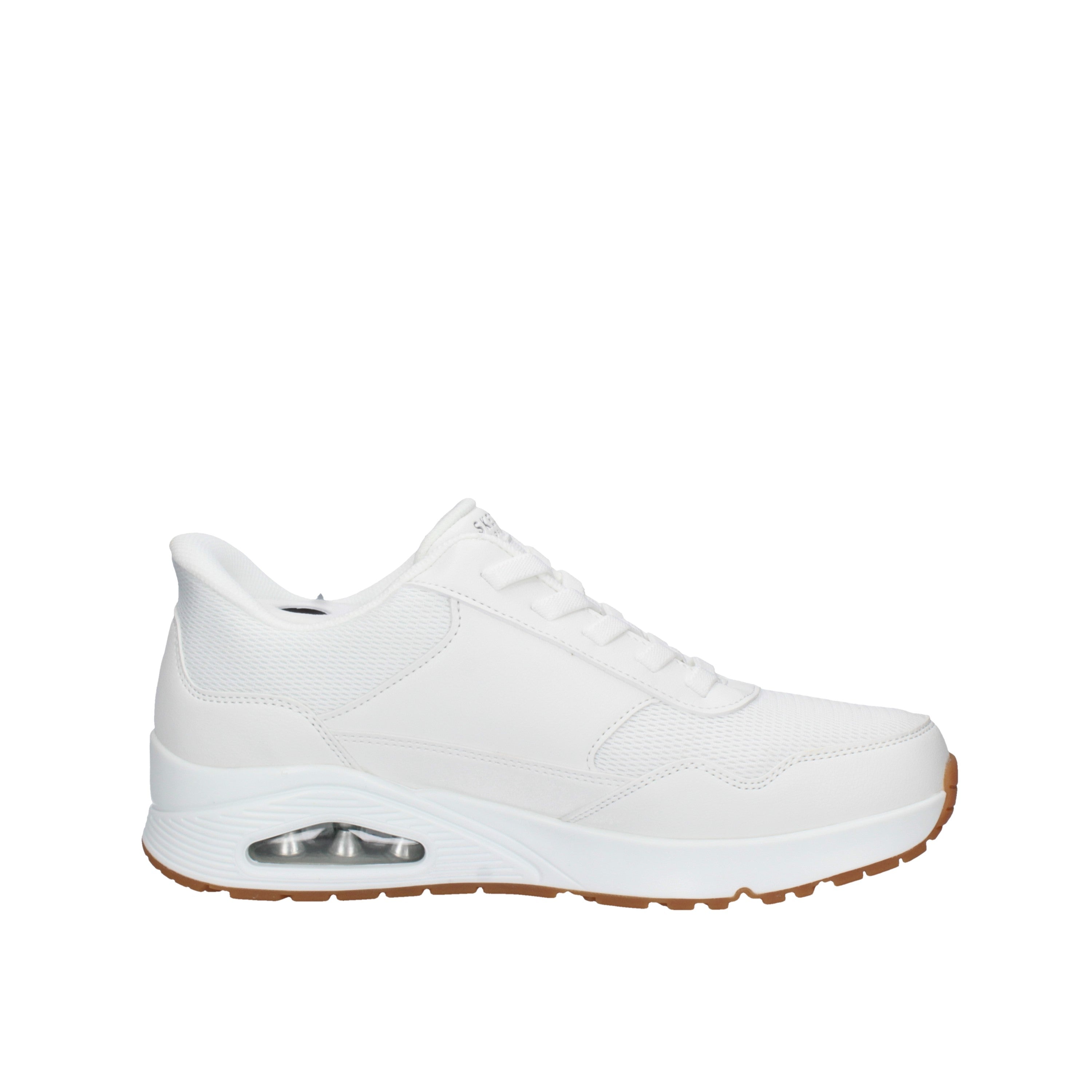 skechers sneakers 183022/wht