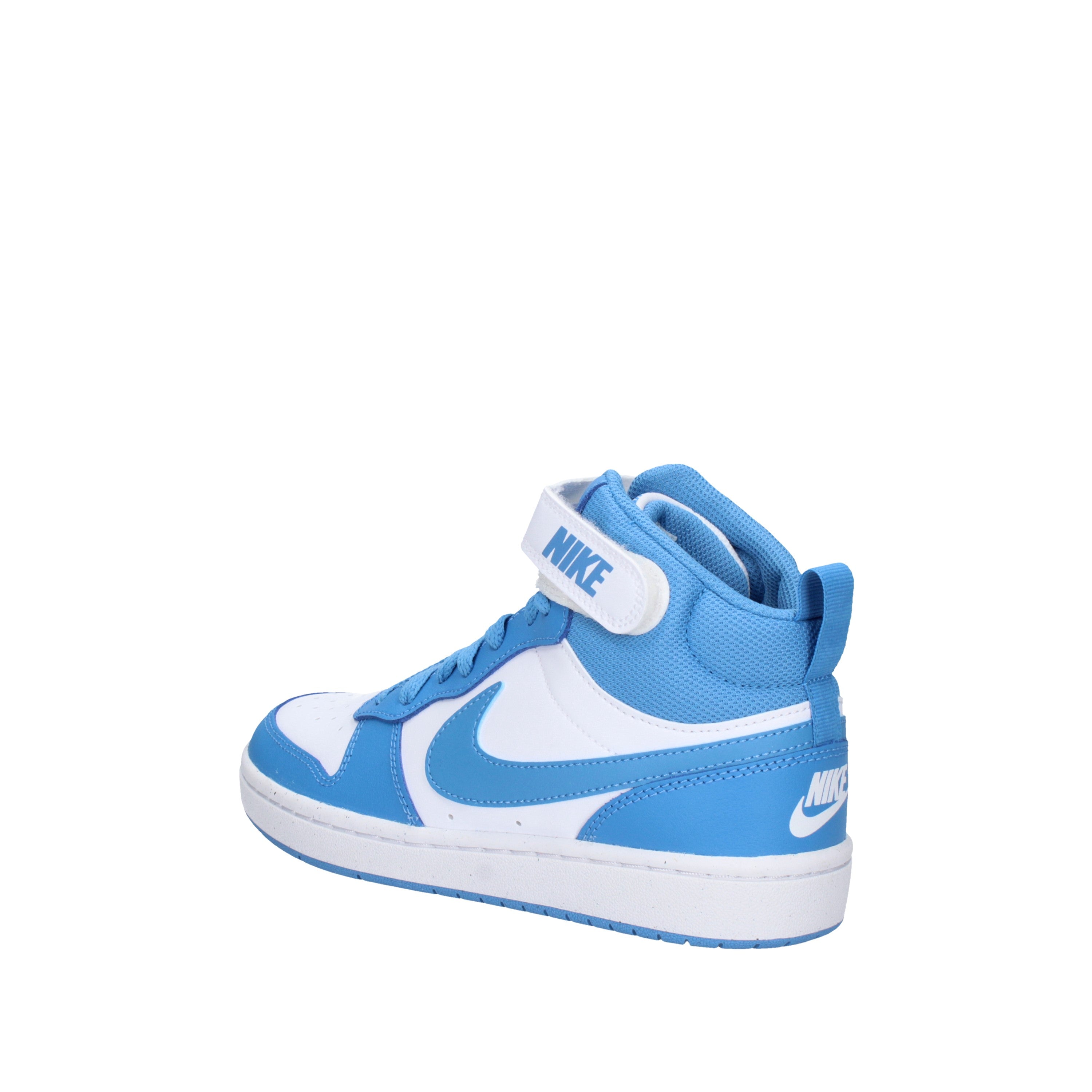 nike sneakers Court Borough Mid 2 cd7782-123