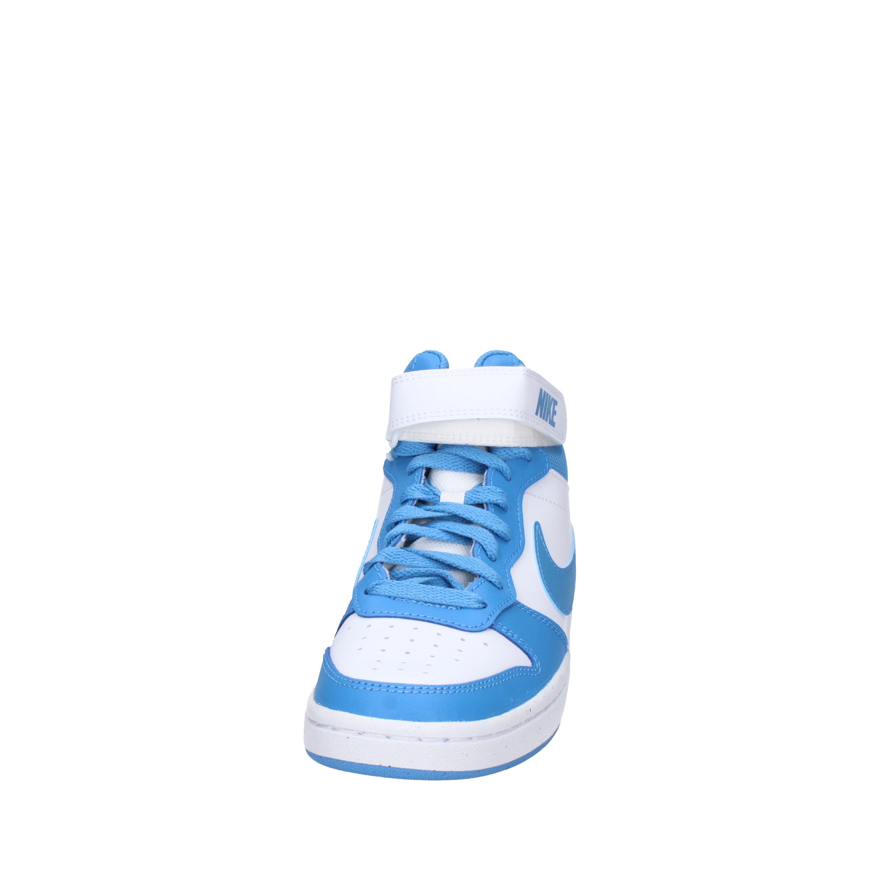 nike sneakers Court Borough Mid 2 cd7782-123
