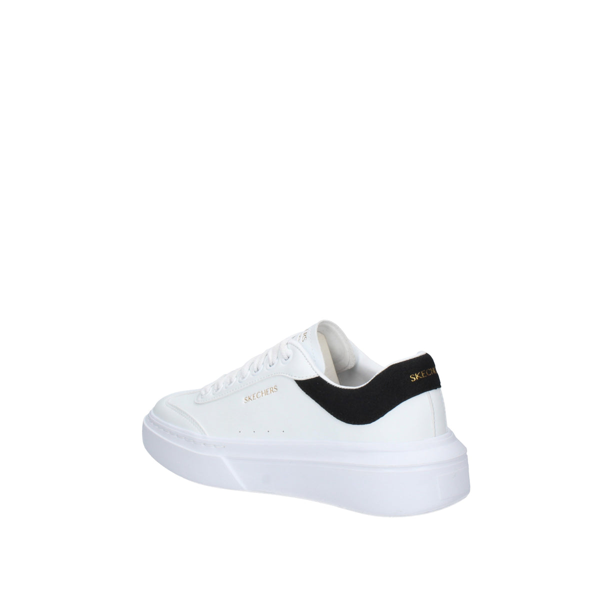 Skechers  185060/WBK Bianco