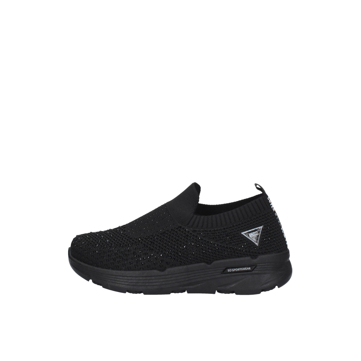 Enrico Coveri  CSW516C16/21 Nero