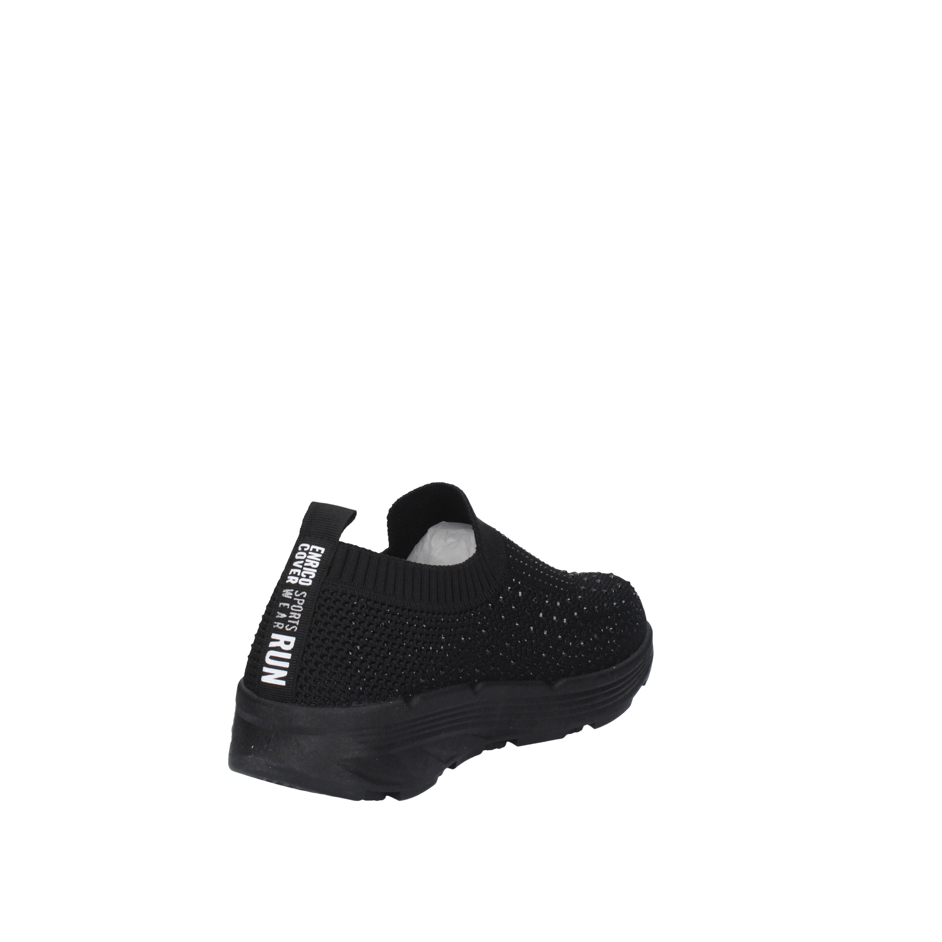 Enrico Coveri  CSW516C16/21 Nero