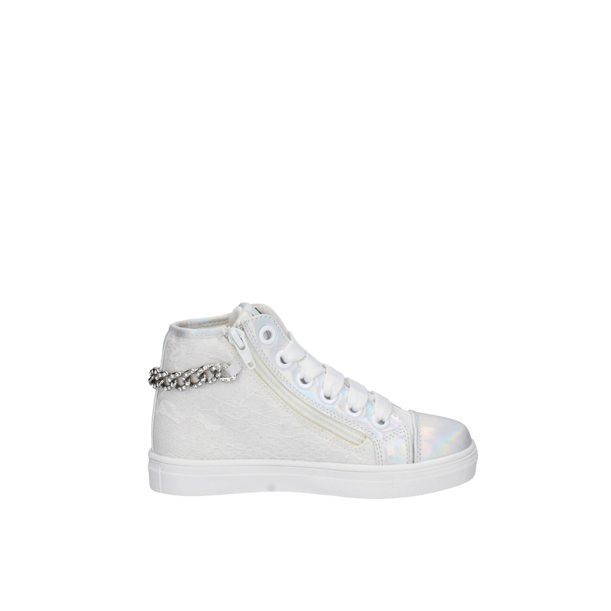 Asso  AG-16013 Bianco