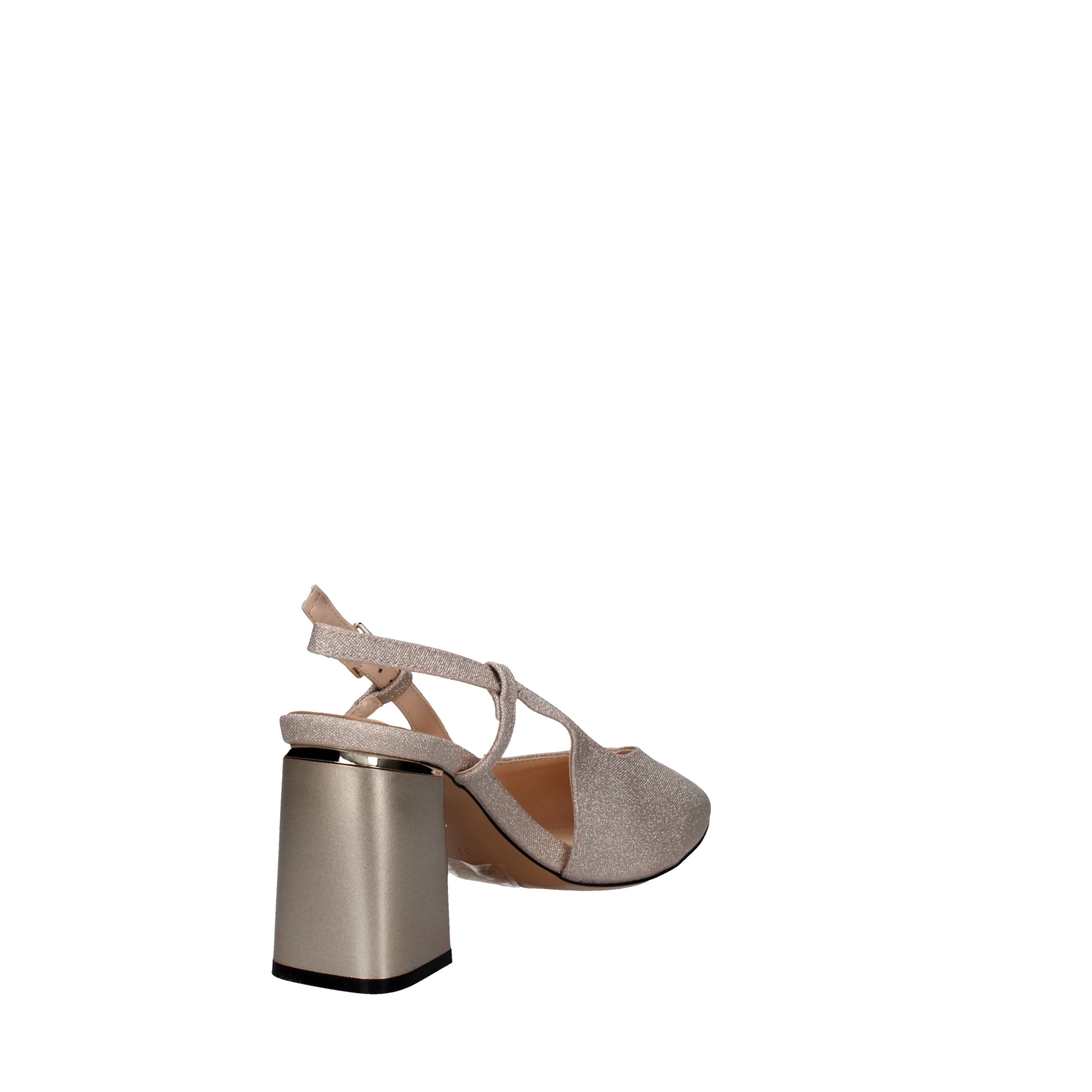 keys decolleté k-10612