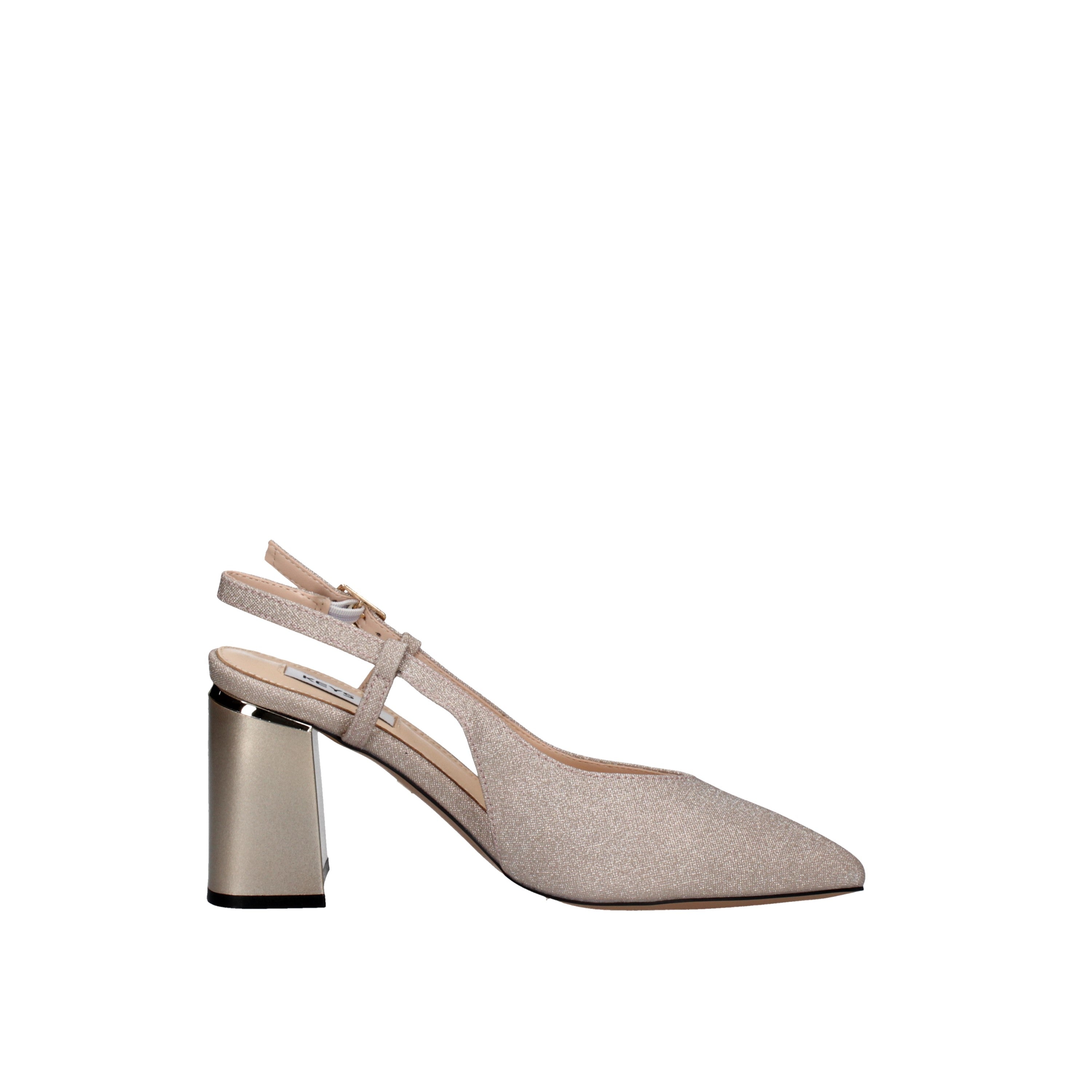 keys decolleté k-10612