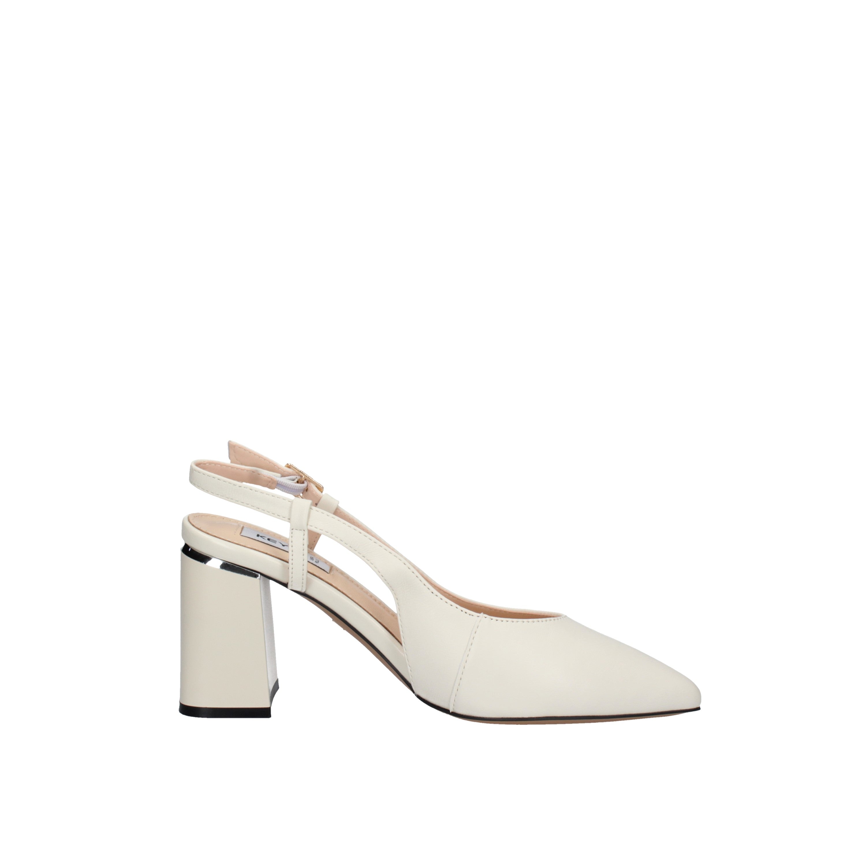 keys decolleté k-10613