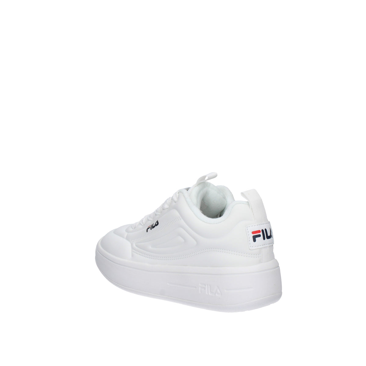 Fila  FFW0536-10004 Bianco