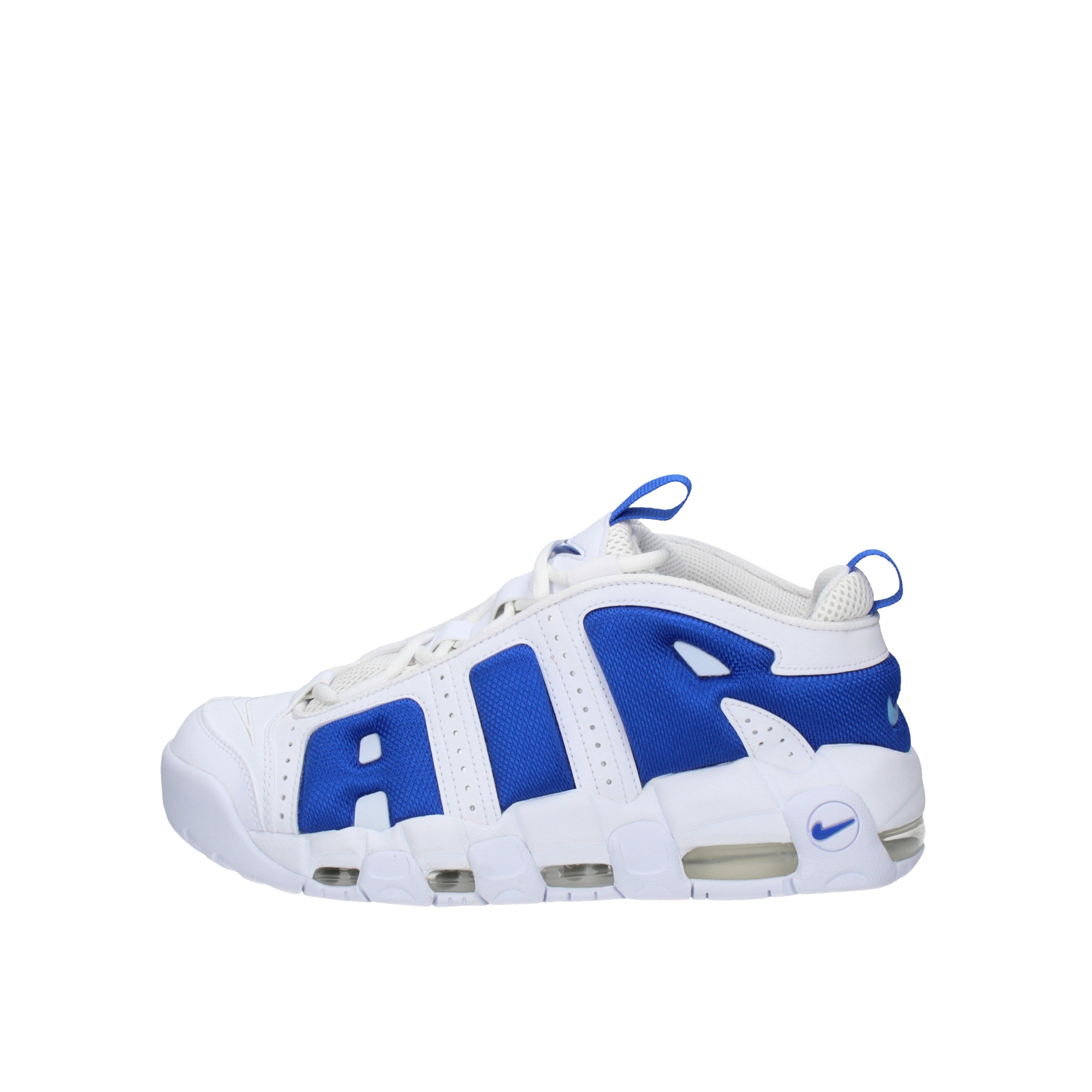 nike sneakers Air More Uptempo Low fz3055-101