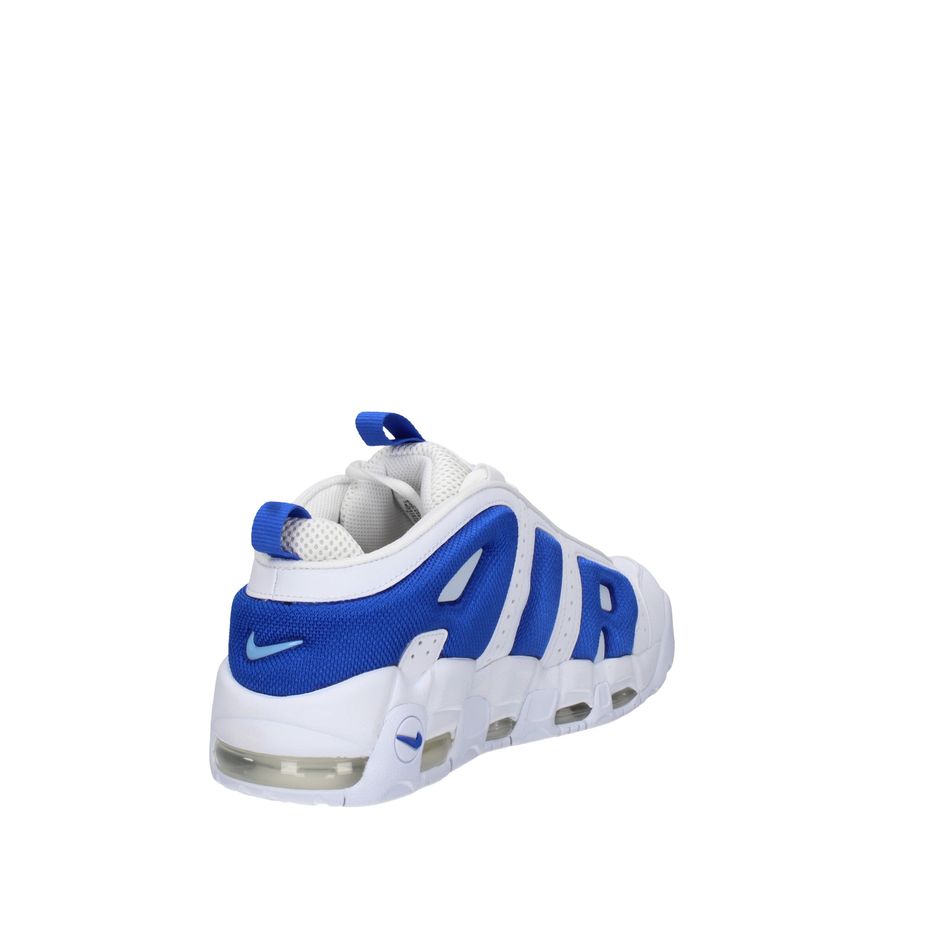 nike sneakers Air More Uptempo Low fz3055-101