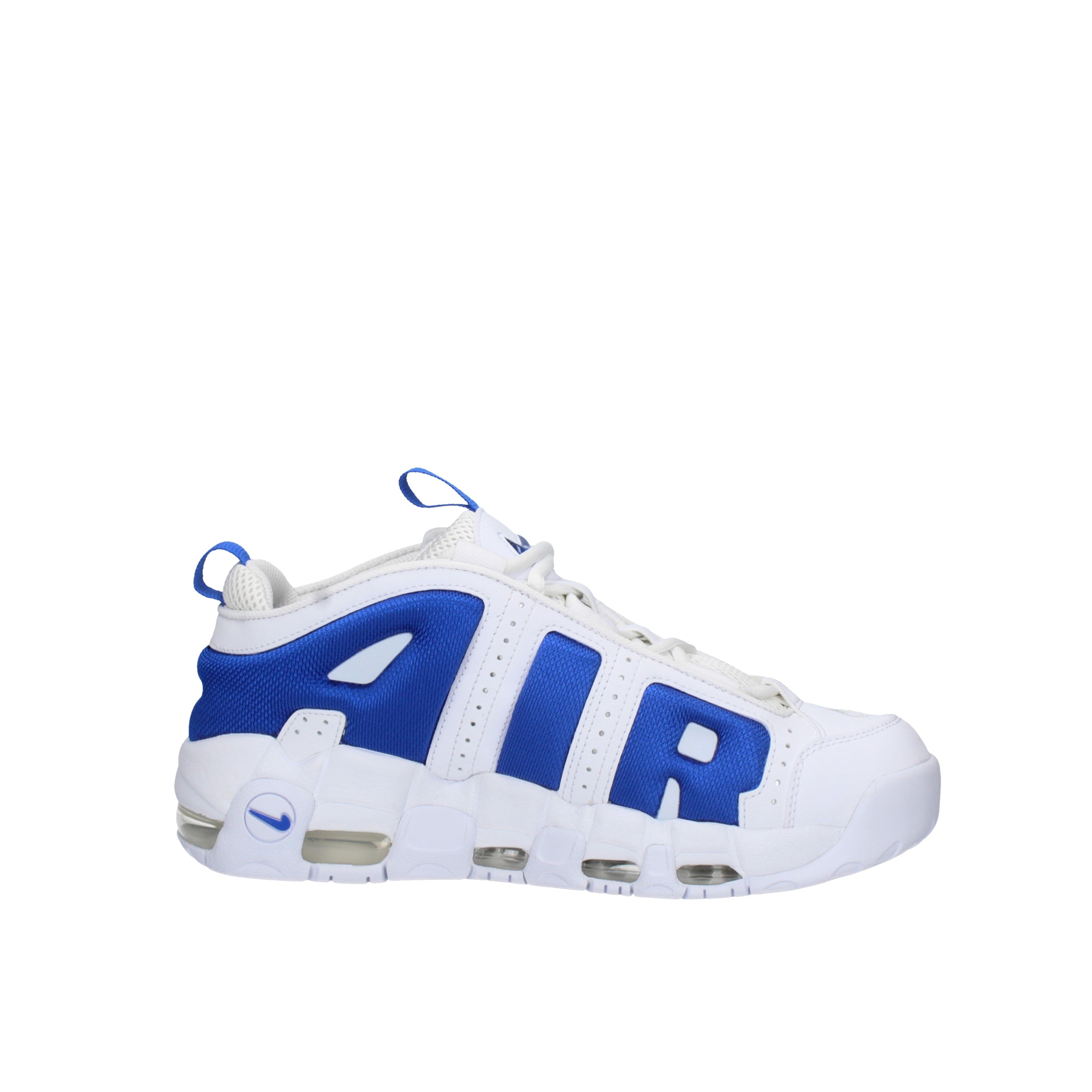 nike sneakers Air More Uptempo Low fz3055-101