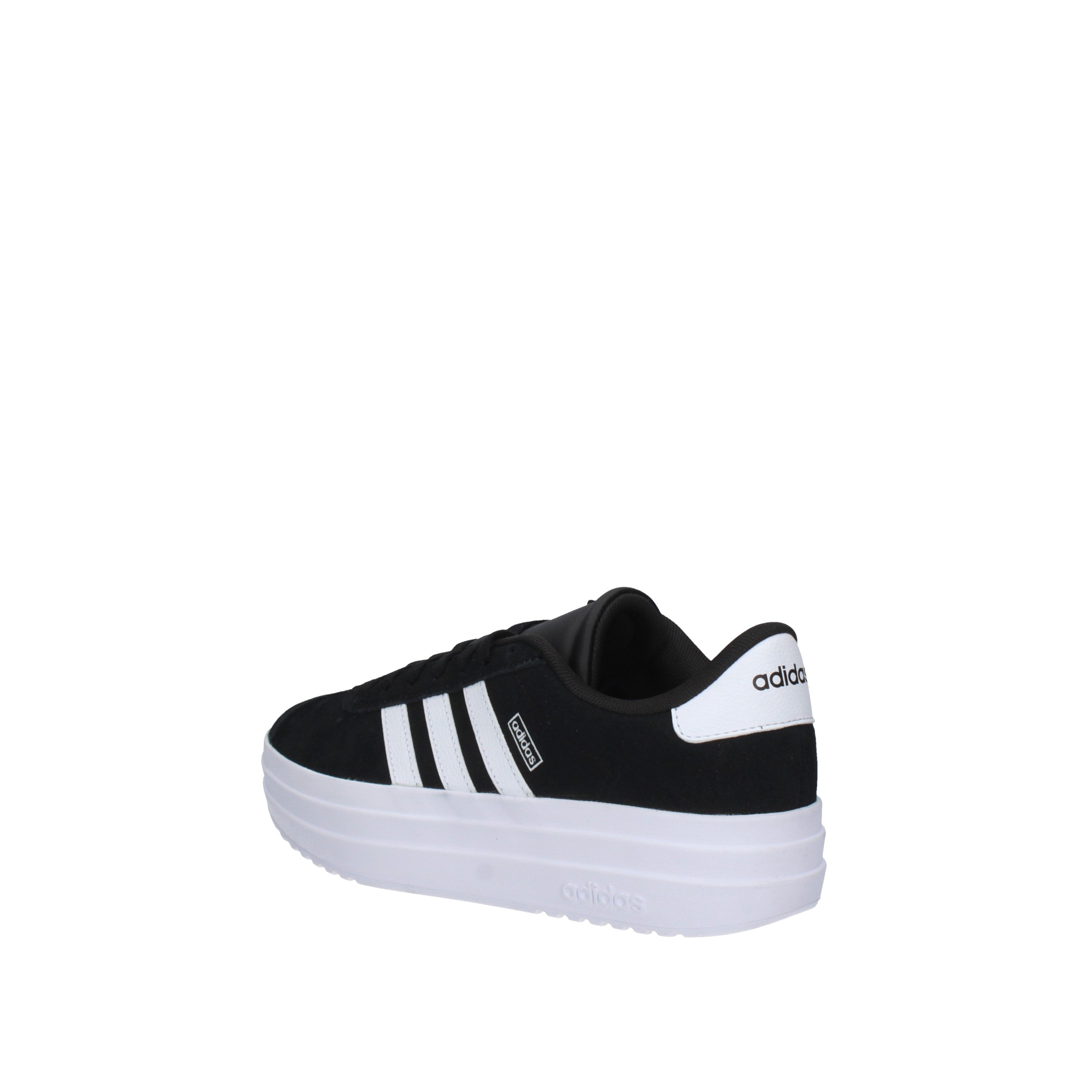 adidas sneakers VL Court Bold Lifestyle Junior ih4777