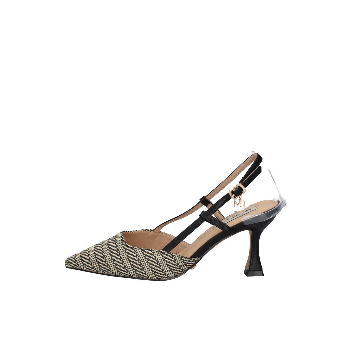 Miabelle  MB-45 Nero
