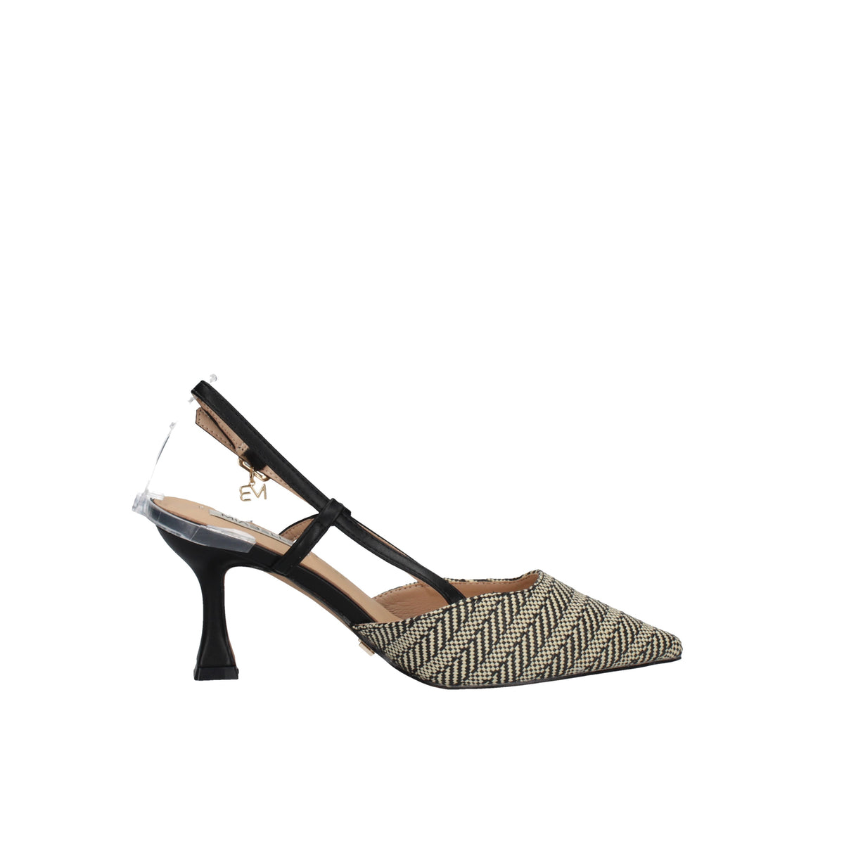 Miabelle  MB-45 Nero