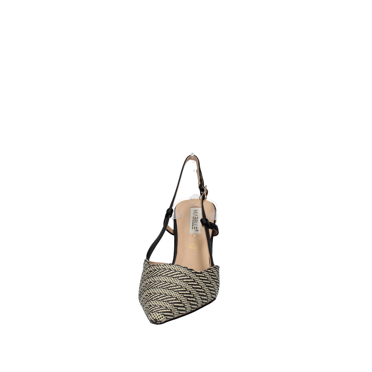 Miabelle  MB-45 Nero