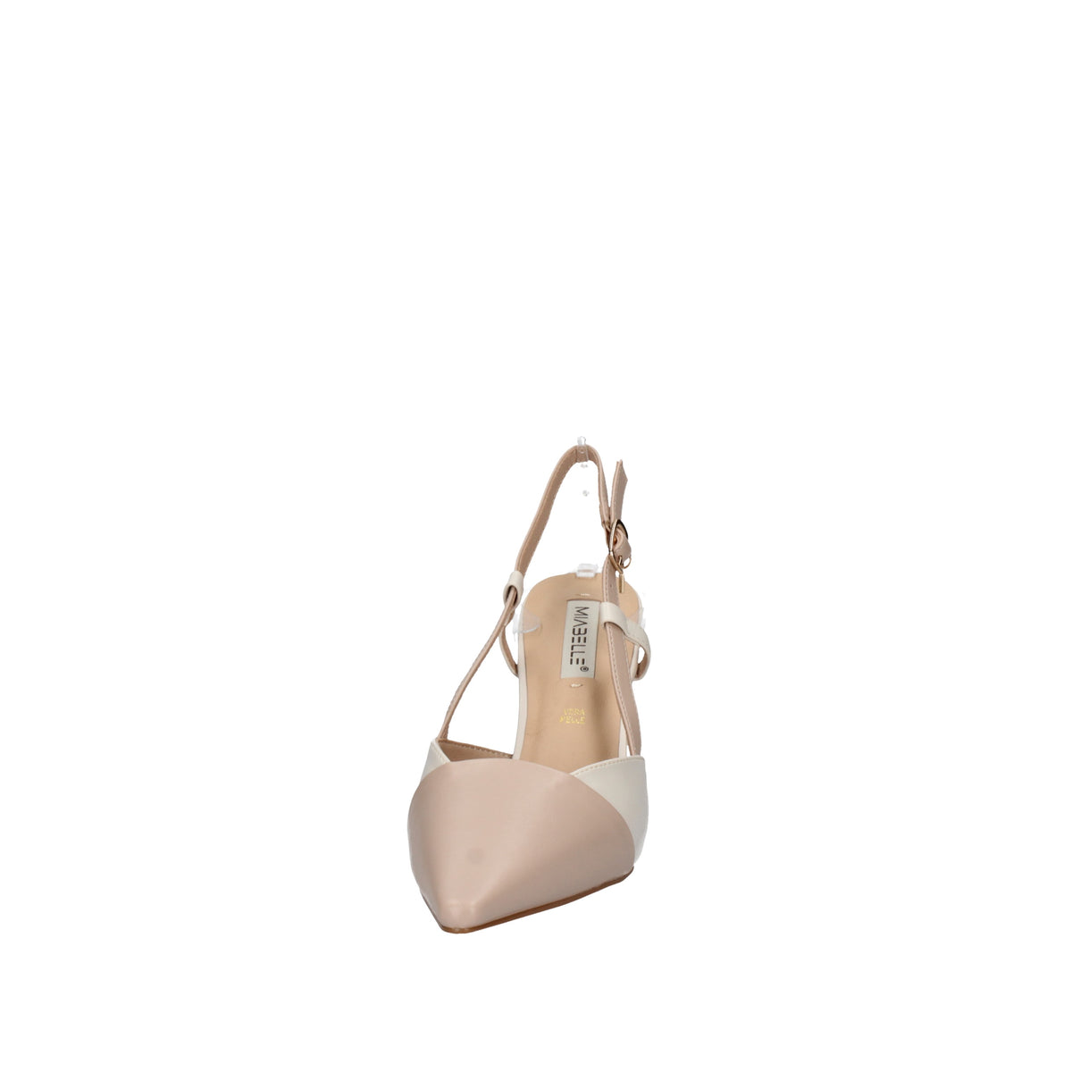 Miabelle  MB-48 Nude