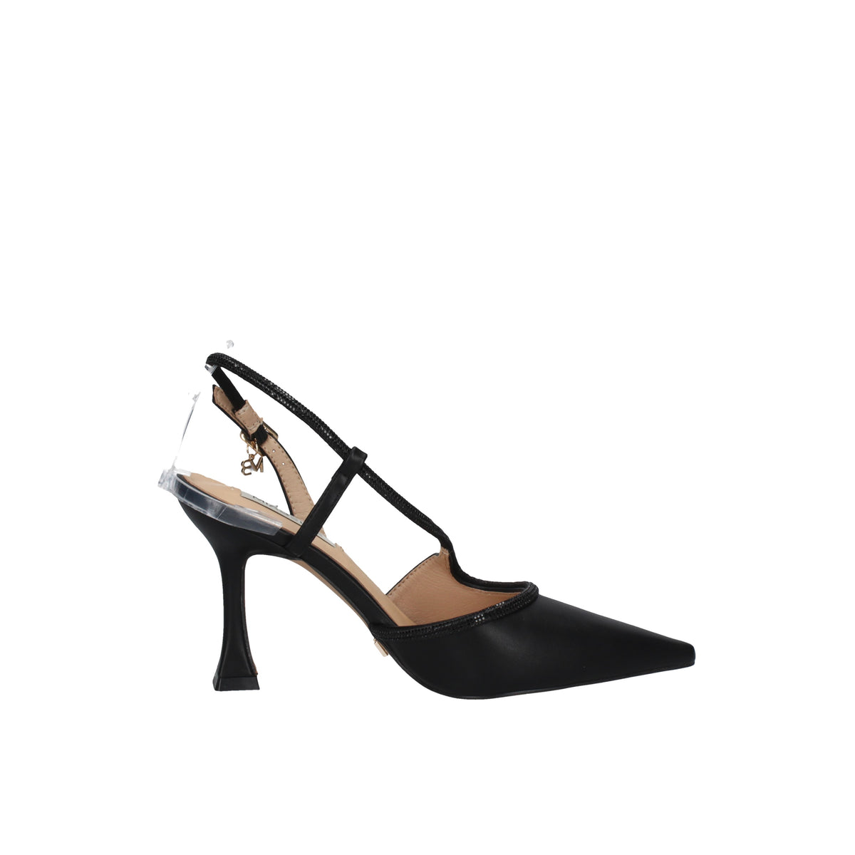 Miabelle  MB-52 Nero