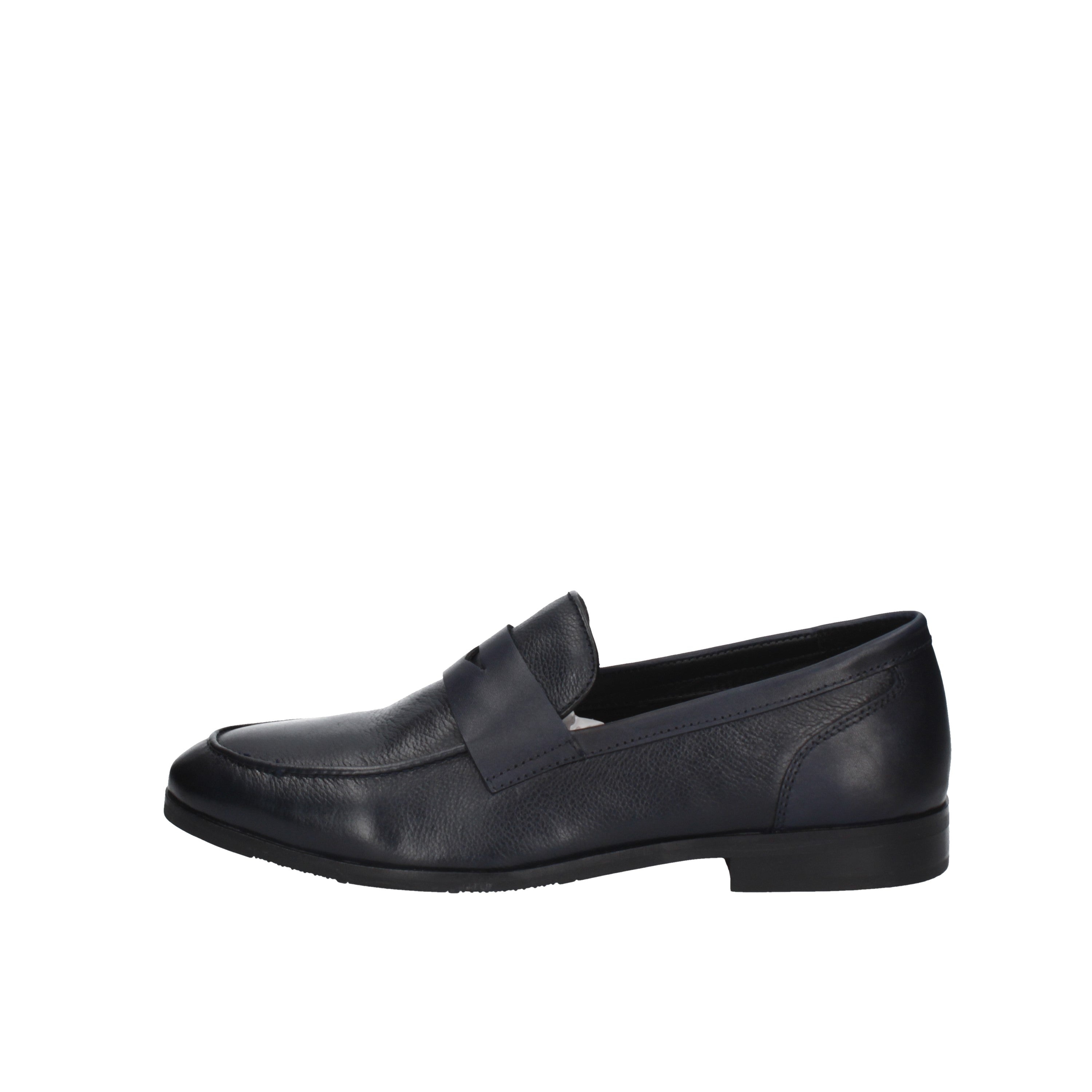 Le Flessibili  MF458 Navy