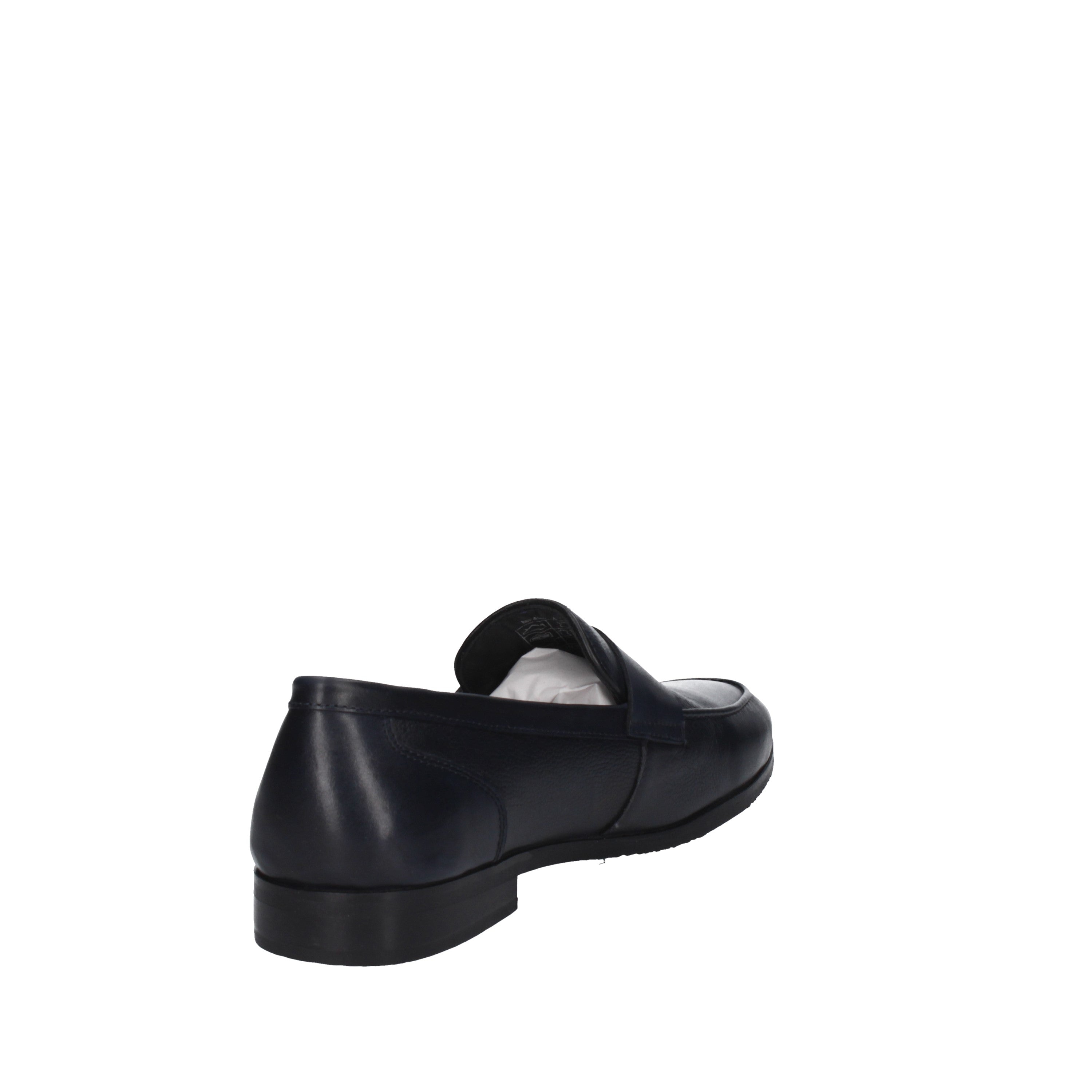 Le Flessibili  MF458 Navy