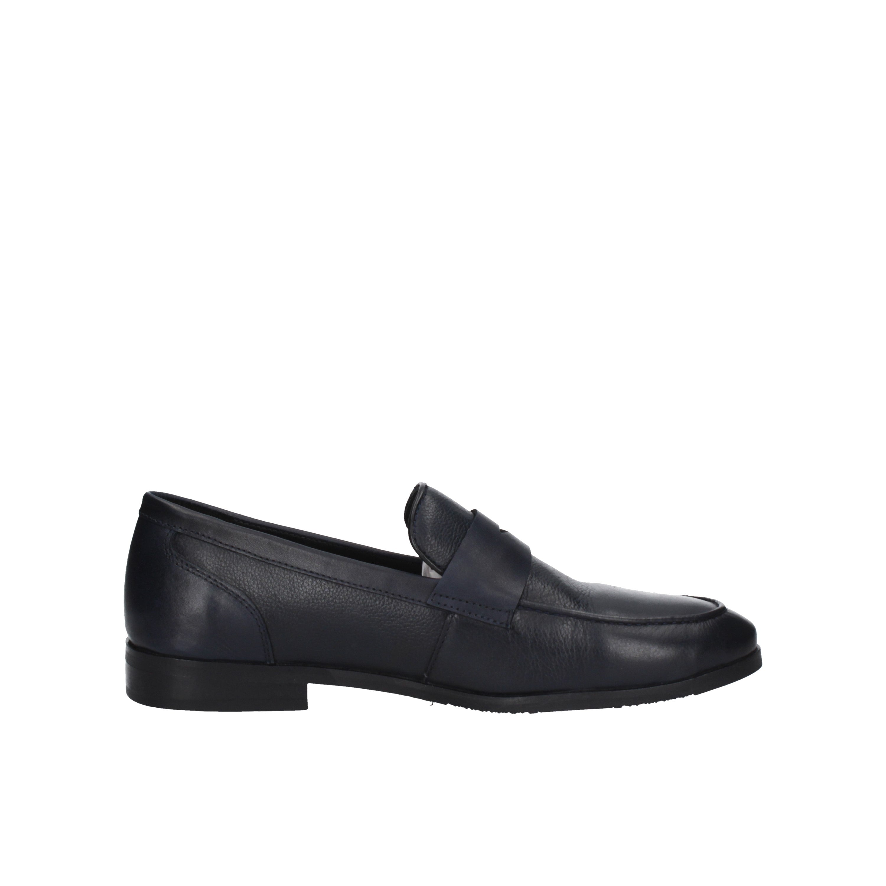 Le Flessibili  MF458 Navy