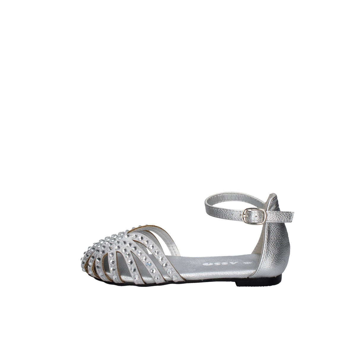 Asso  AG-17300 Argento