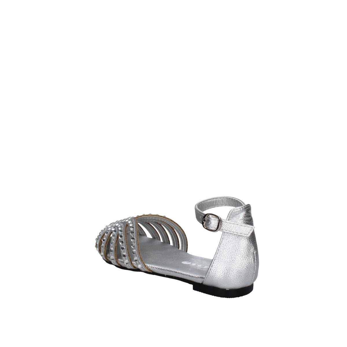 Asso  AG-17300 Argento