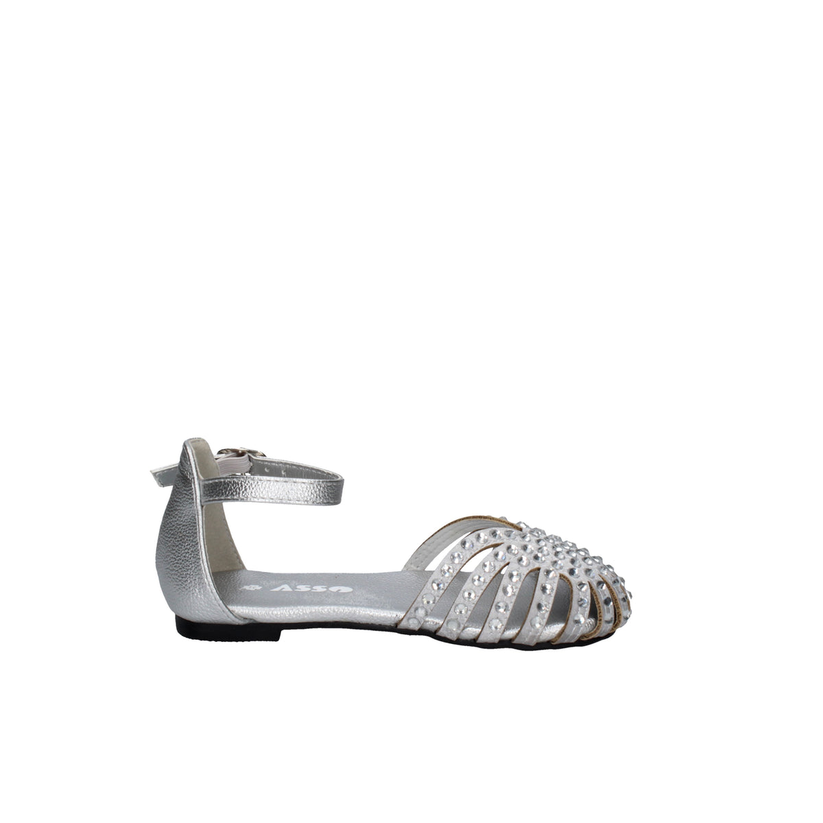 Asso  AG-17300 Argento