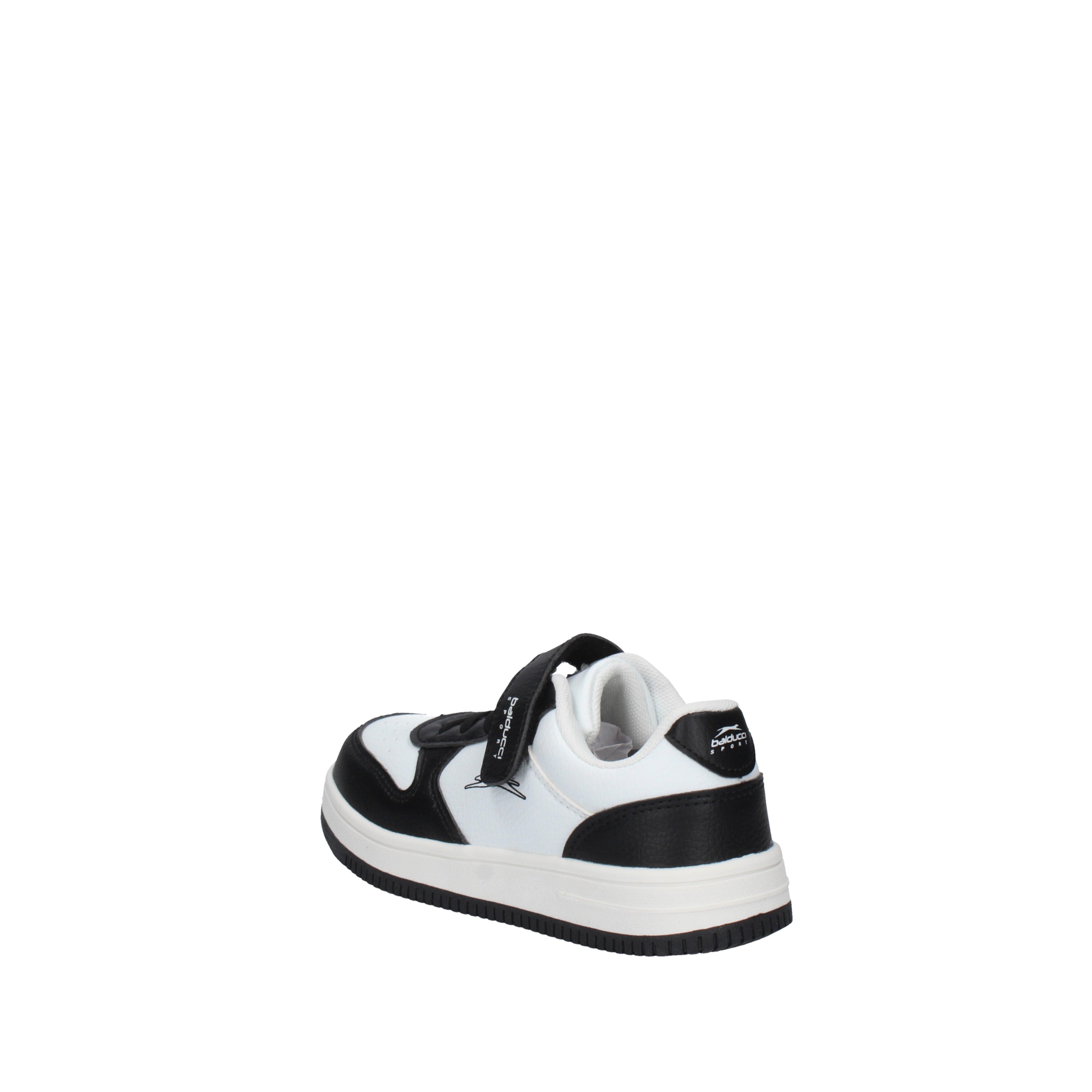 BALDUCCI SPORT  BS5760 Bianco E Nero