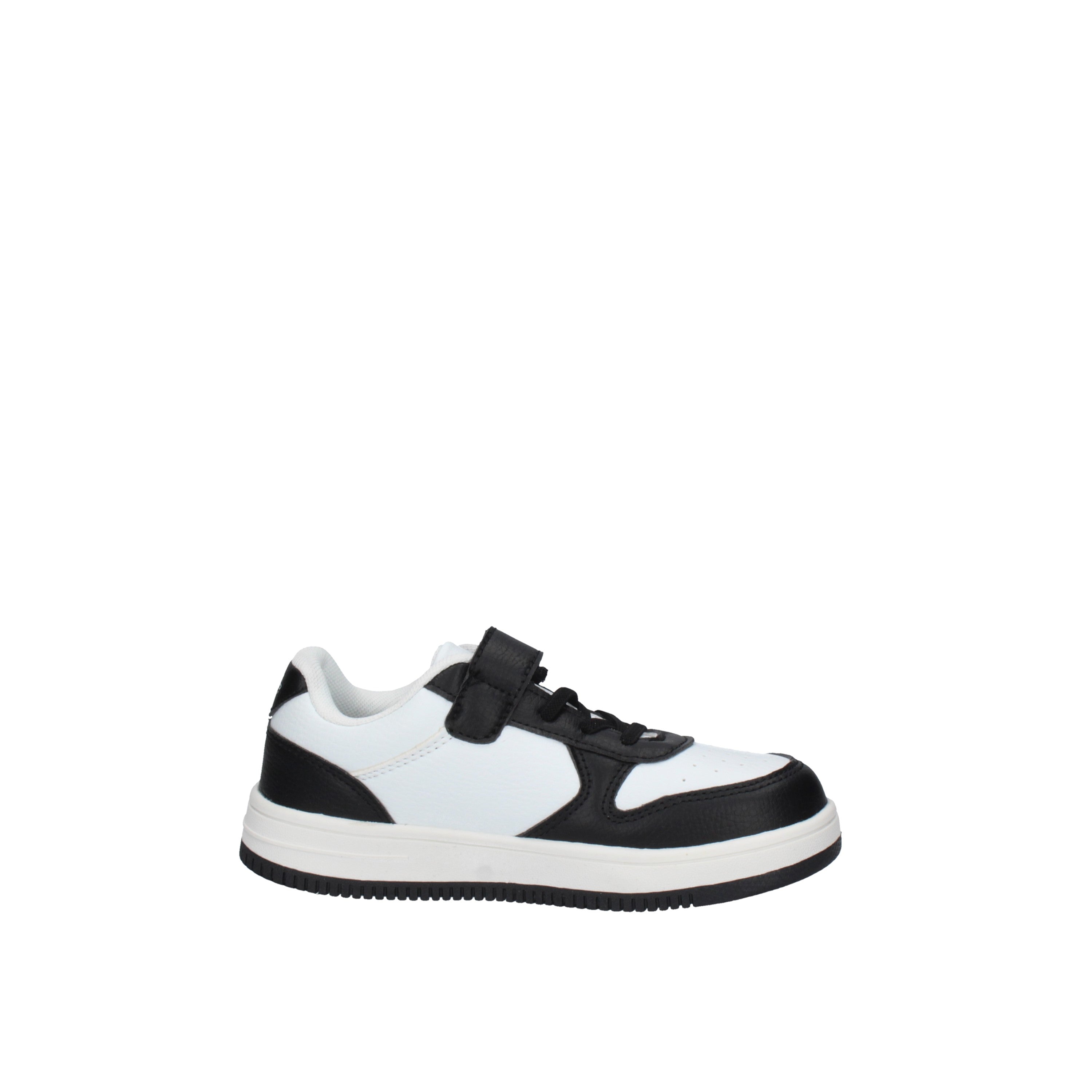 BALDUCCI SPORT  BS5760 Bianco E Nero