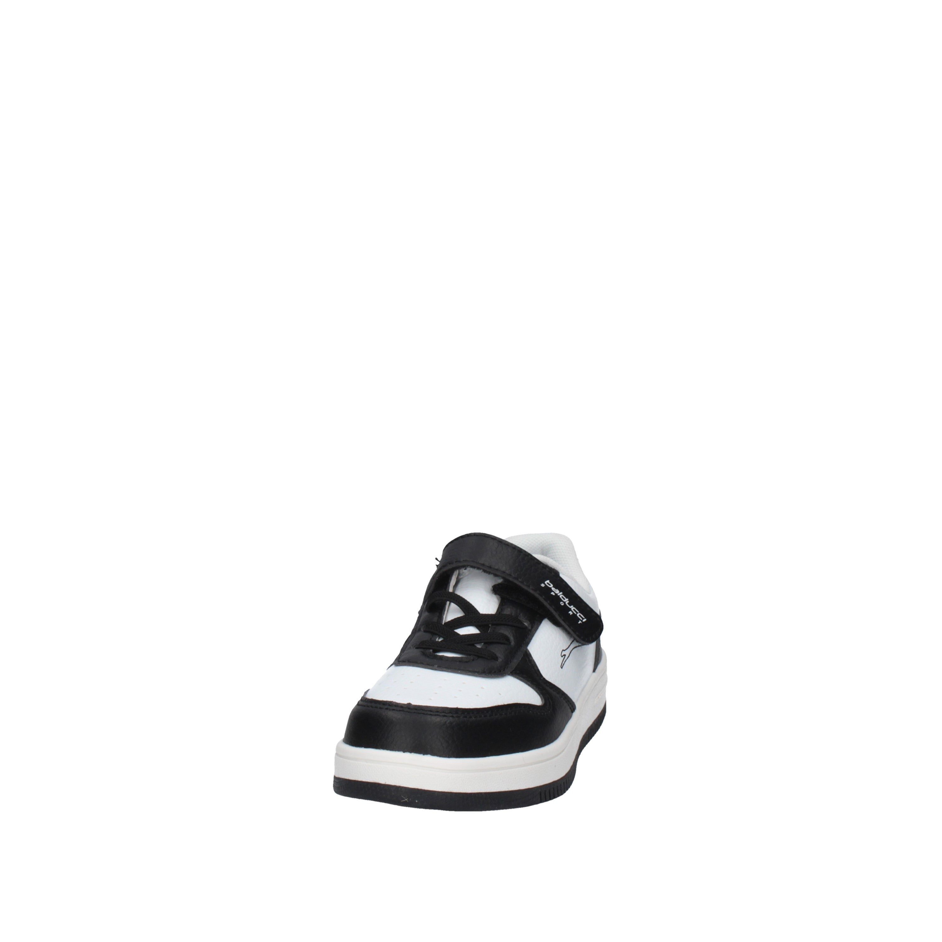 BALDUCCI SPORT  BS5760 Bianco E Nero