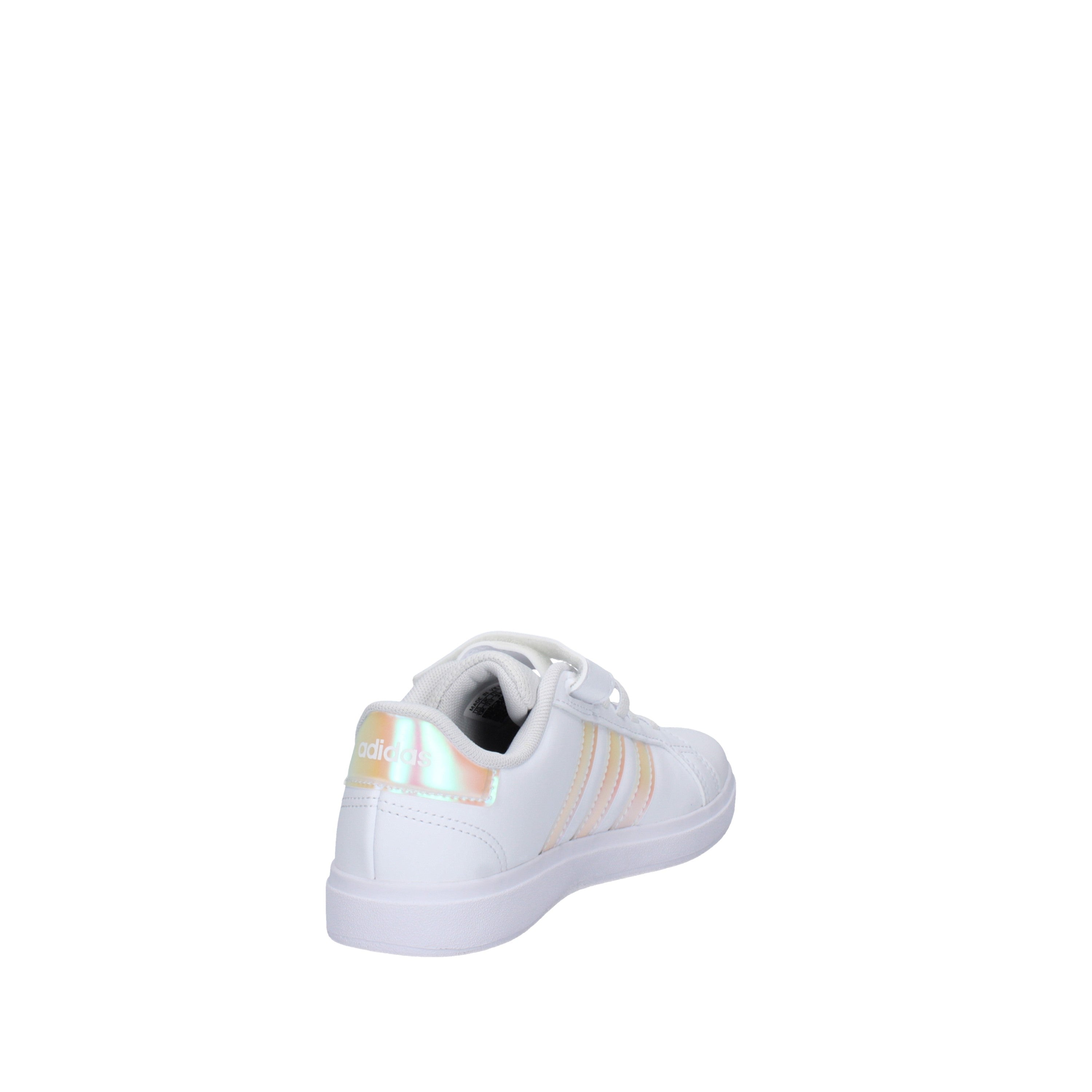adidas sneakers Grand Court 2.0 Kids ie3851