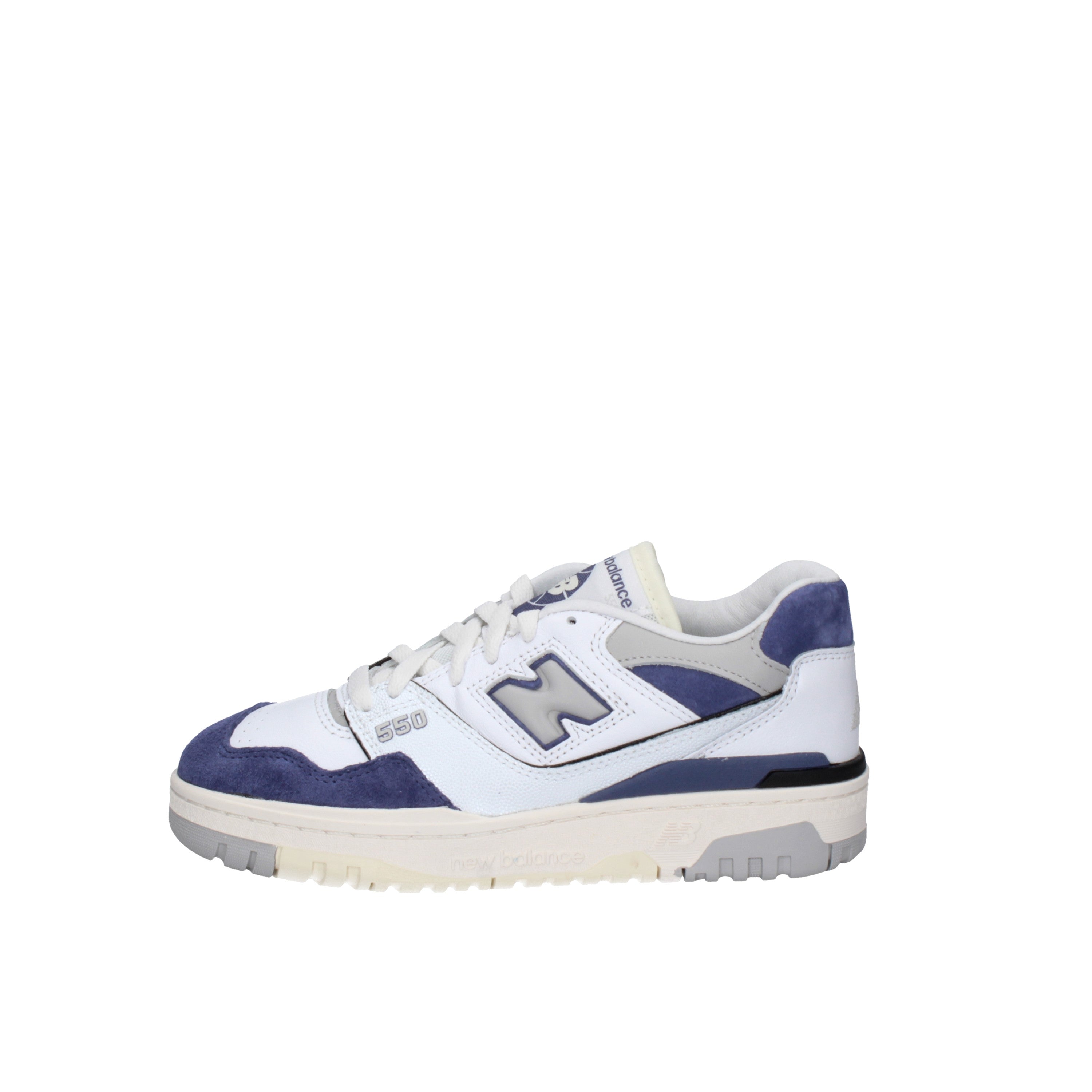 new balance sneakers bb550bwg