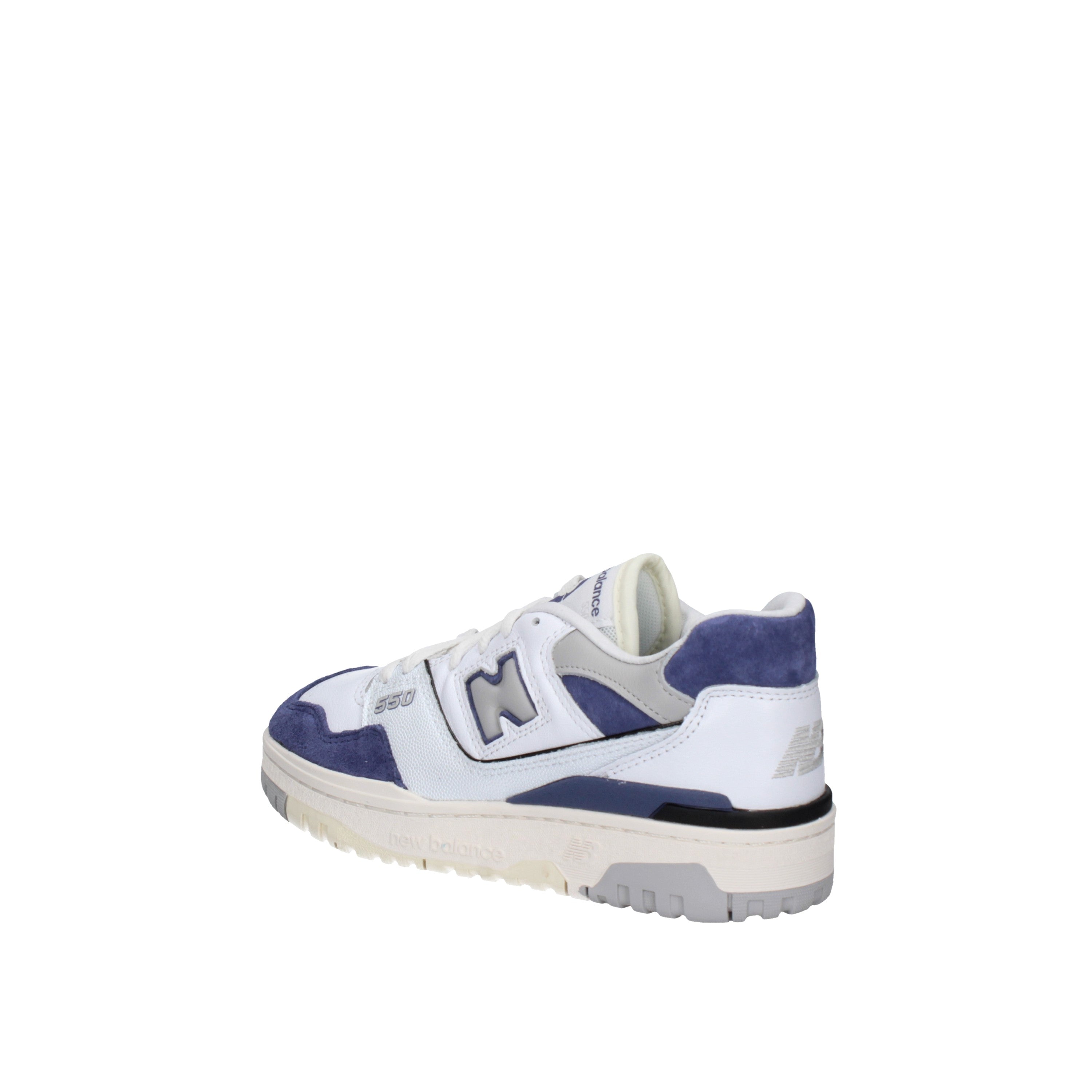 new balance sneakers bb550bwg