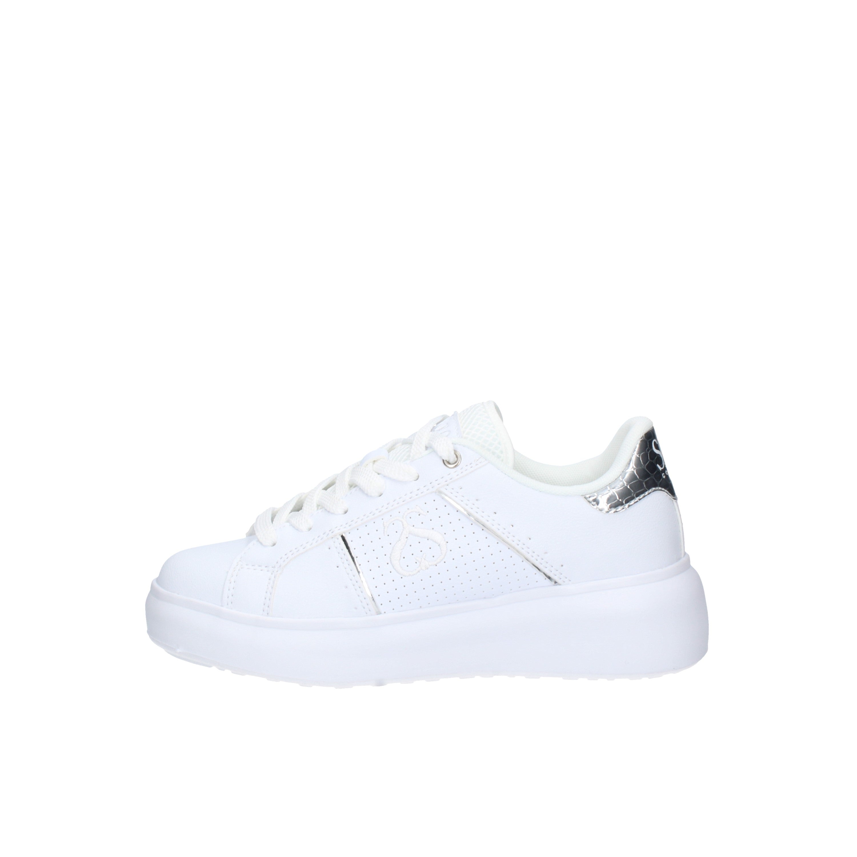 solo soprani sneakers scw514p61/01