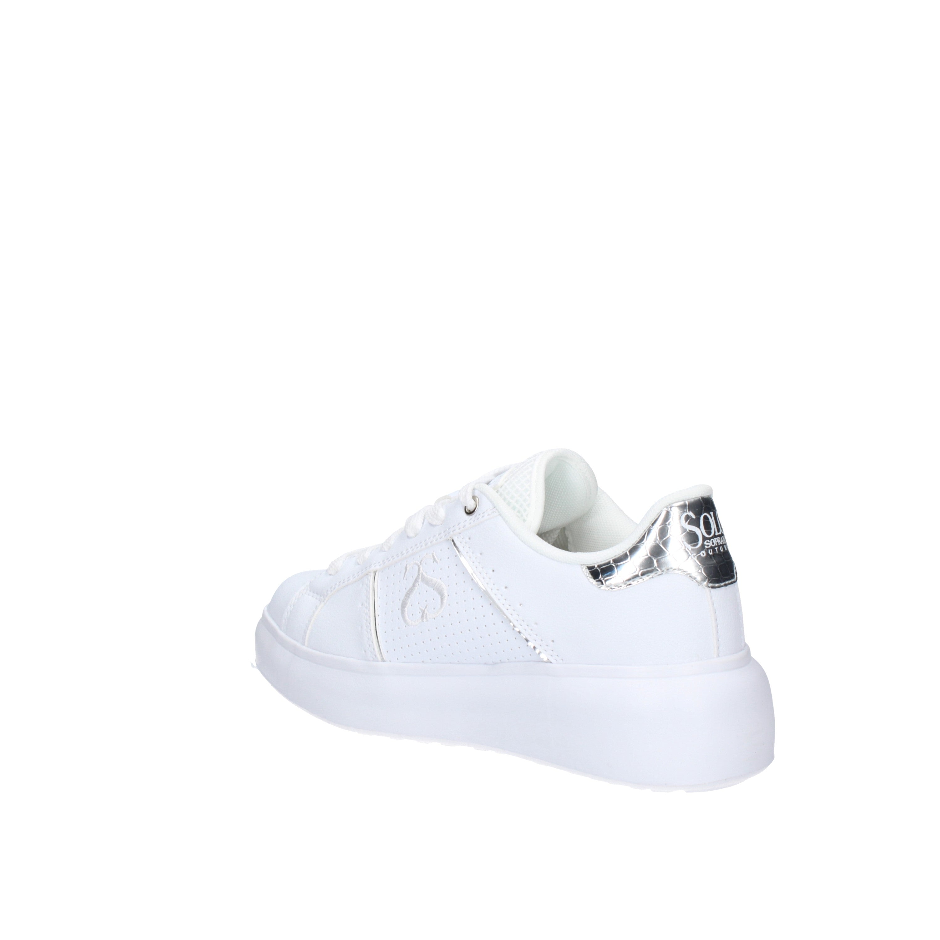solo soprani sneakers scw514p61/01