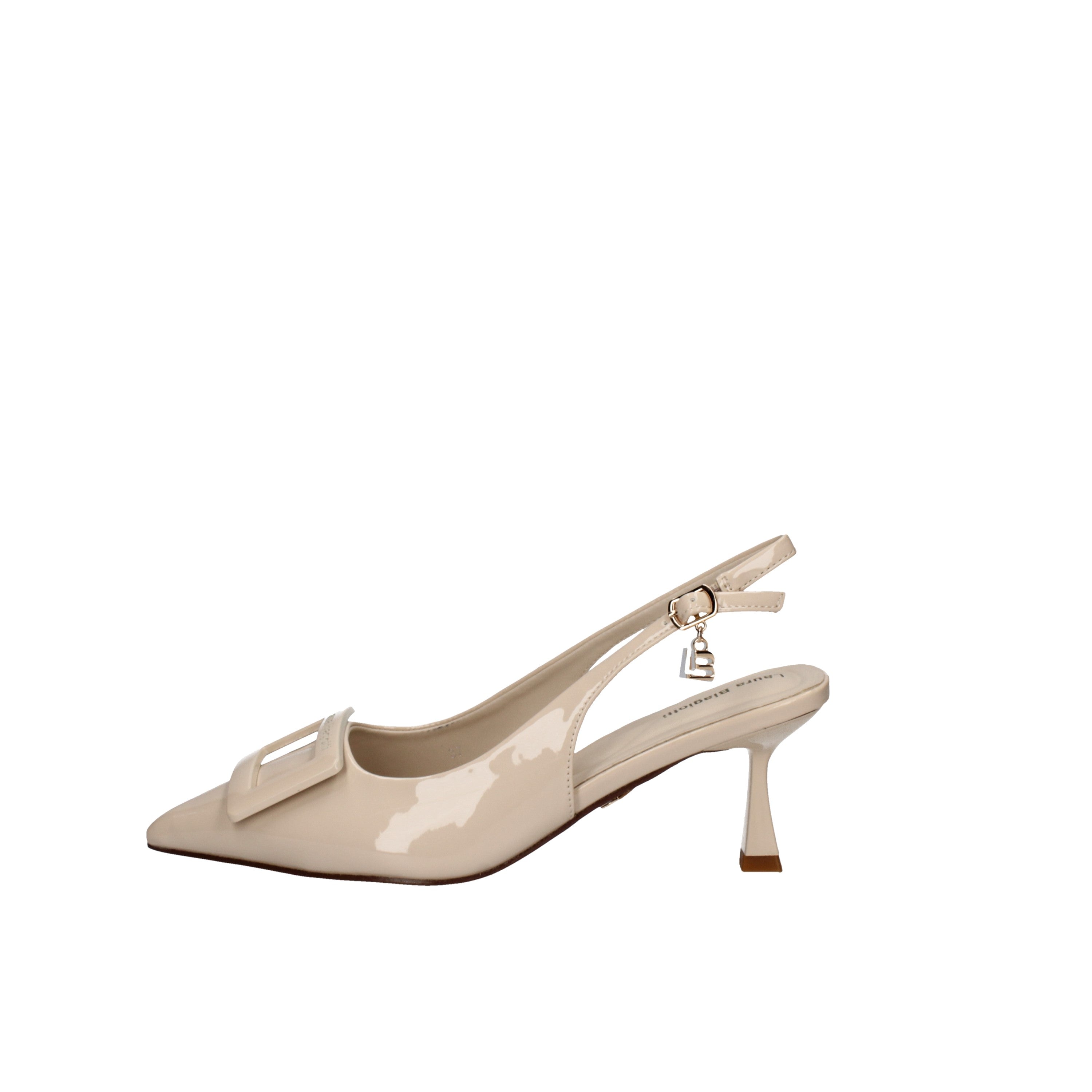 laura biagiotti decolleté 8971z