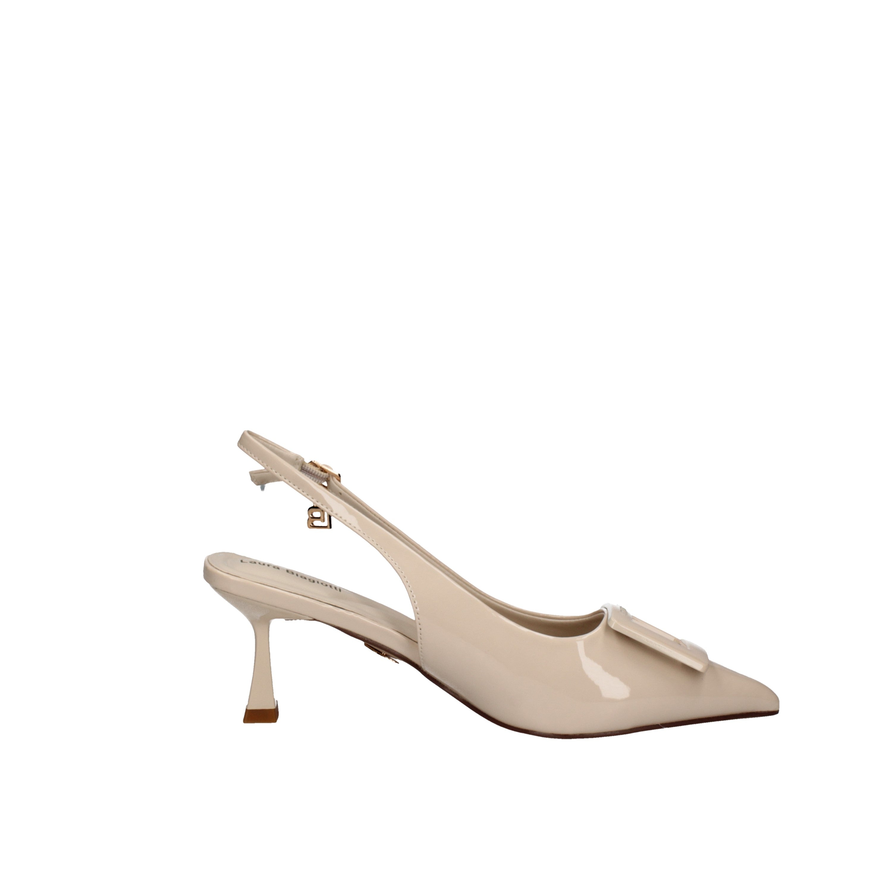 laura biagiotti decolleté 8971z