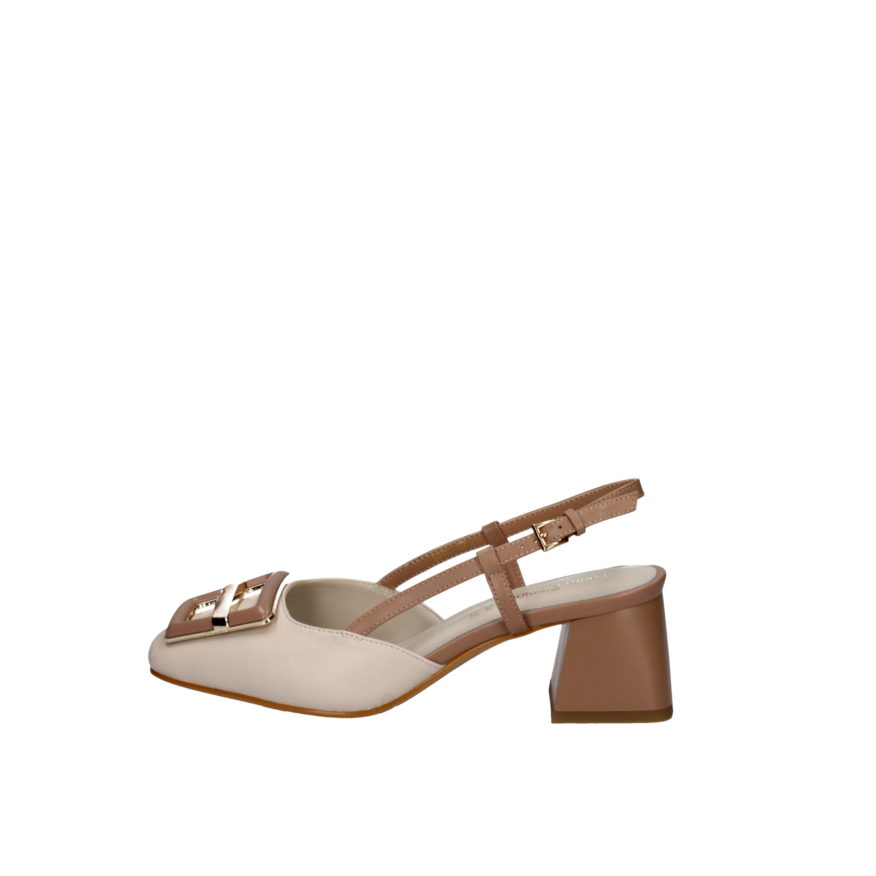 laura biagiotti decolleté 8991