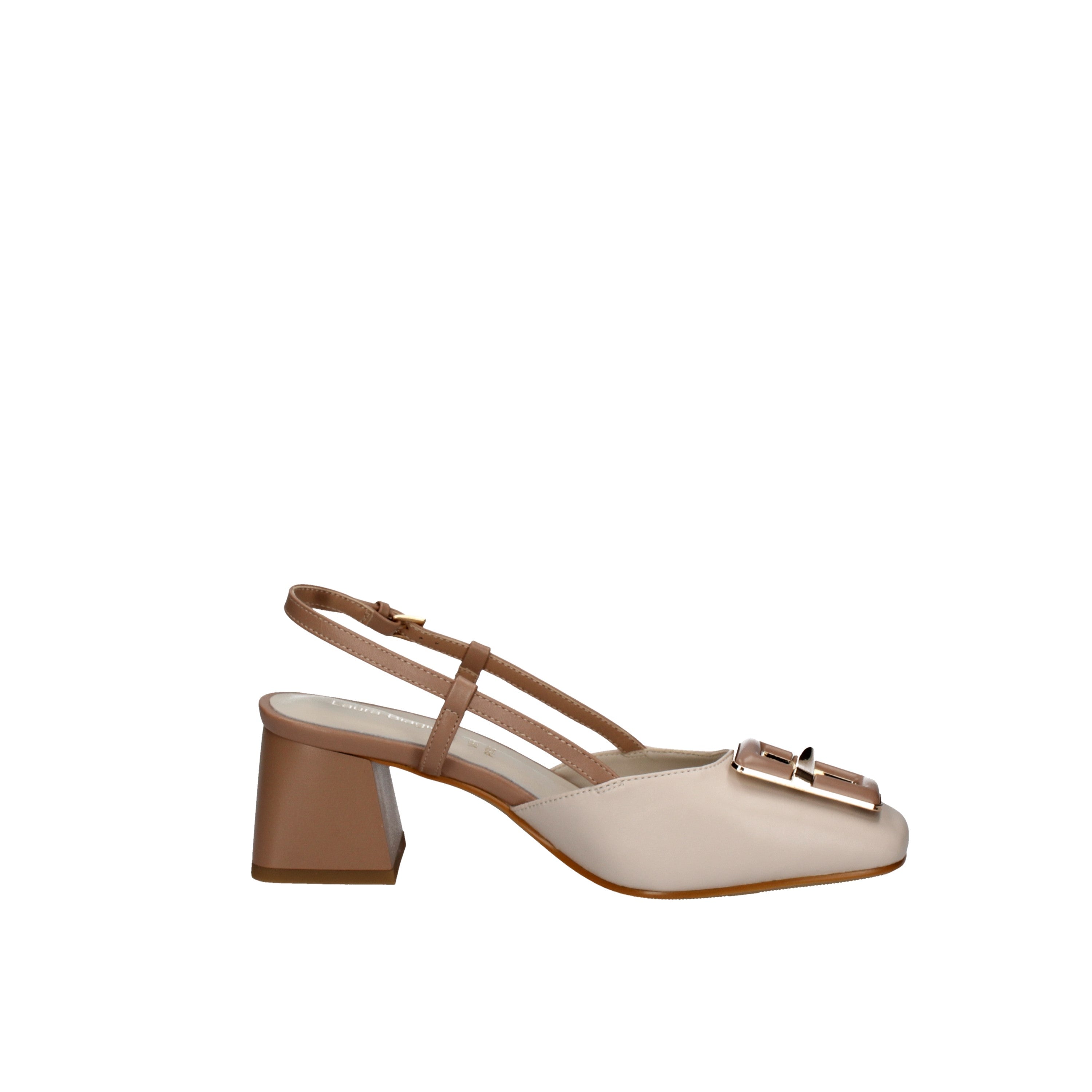 laura biagiotti decolleté 8991