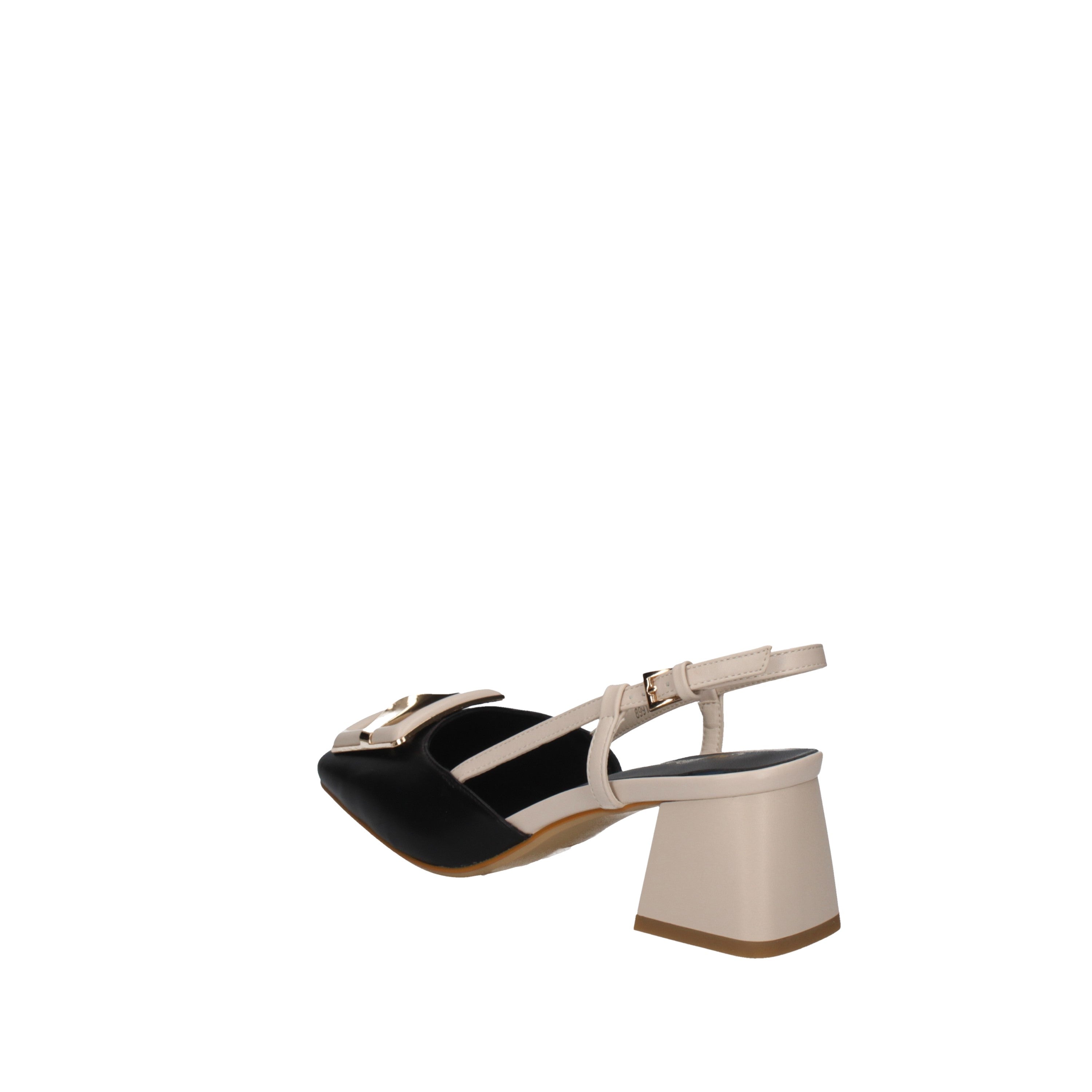 laura biagiotti decolleté 8991