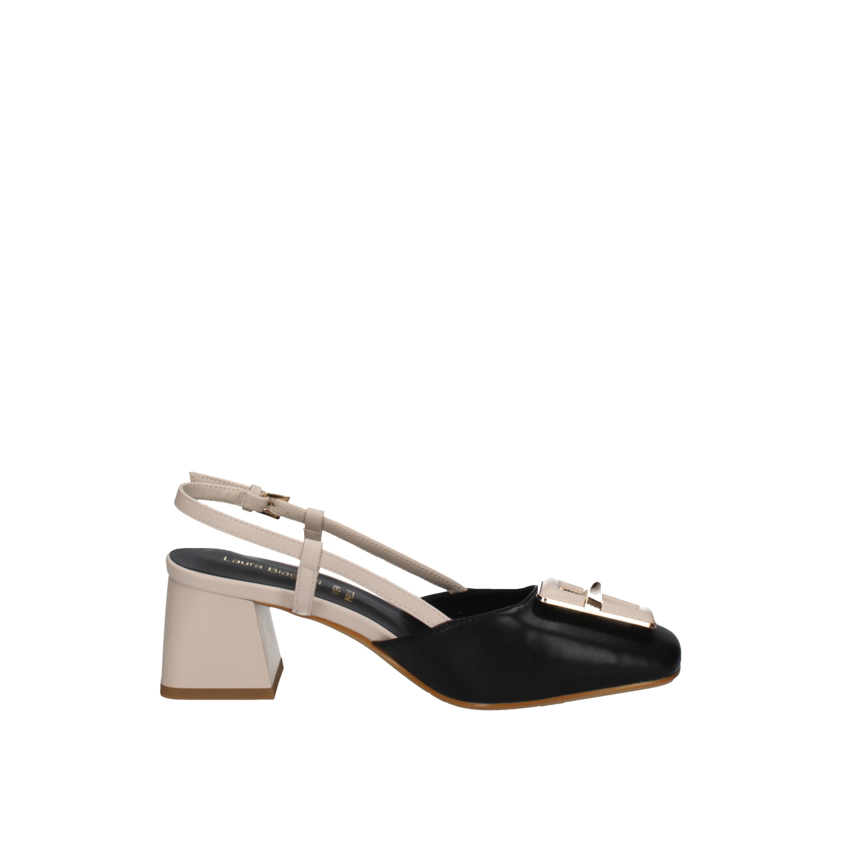 laura biagiotti decolleté 8991