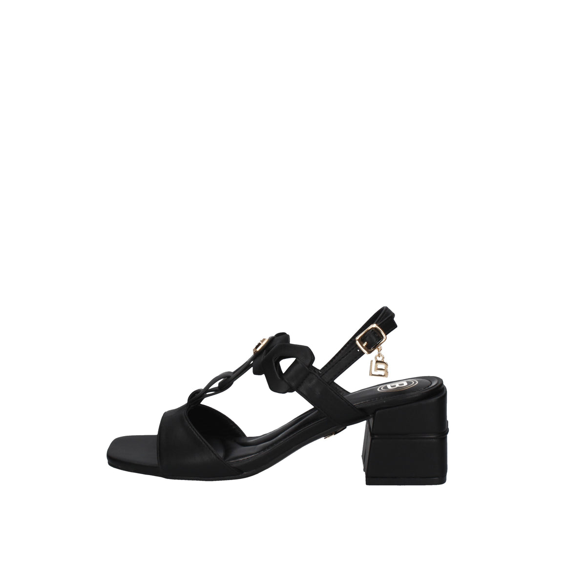 Laura Biagiotti  9044 Nero