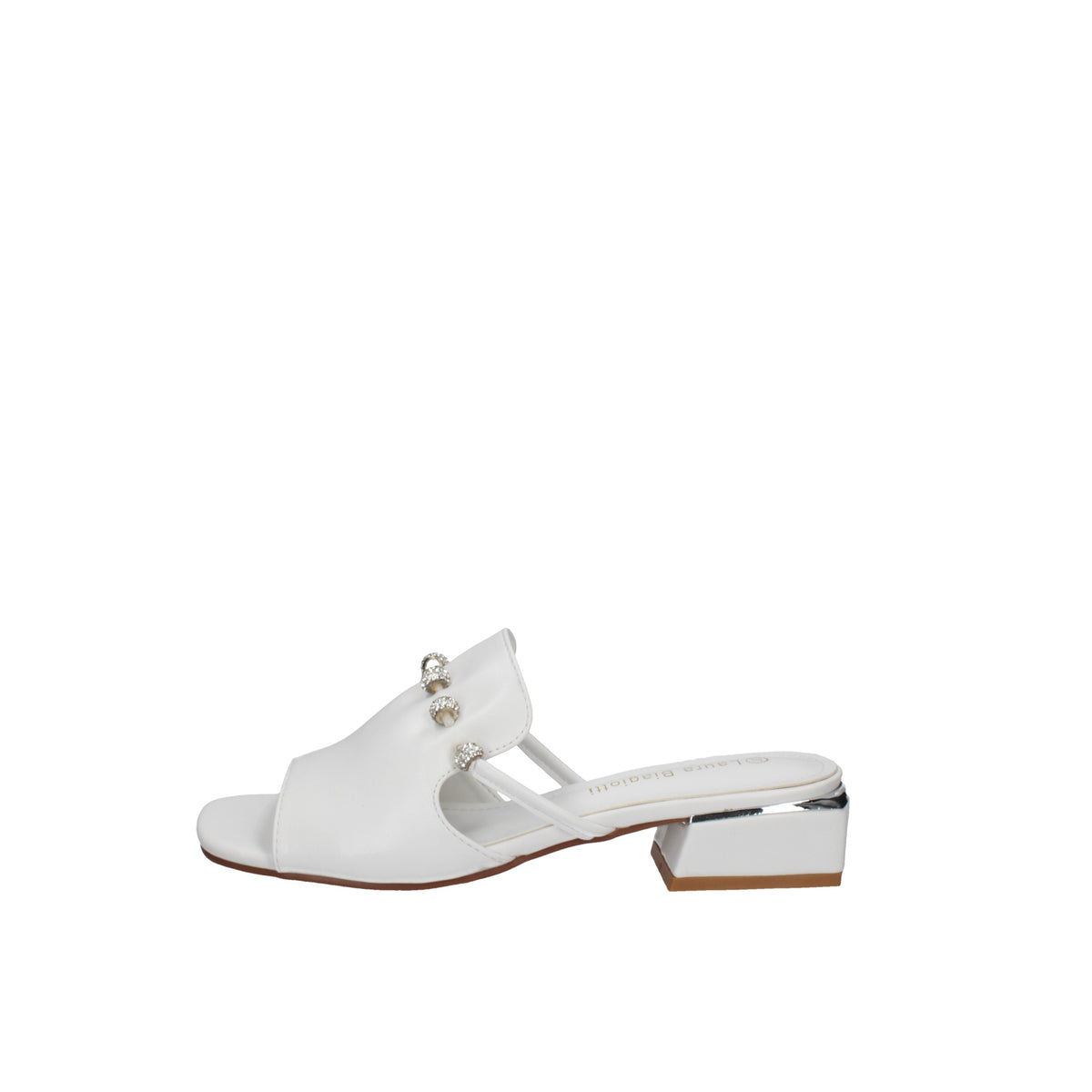 Laura Biagiotti  9015 Bianco