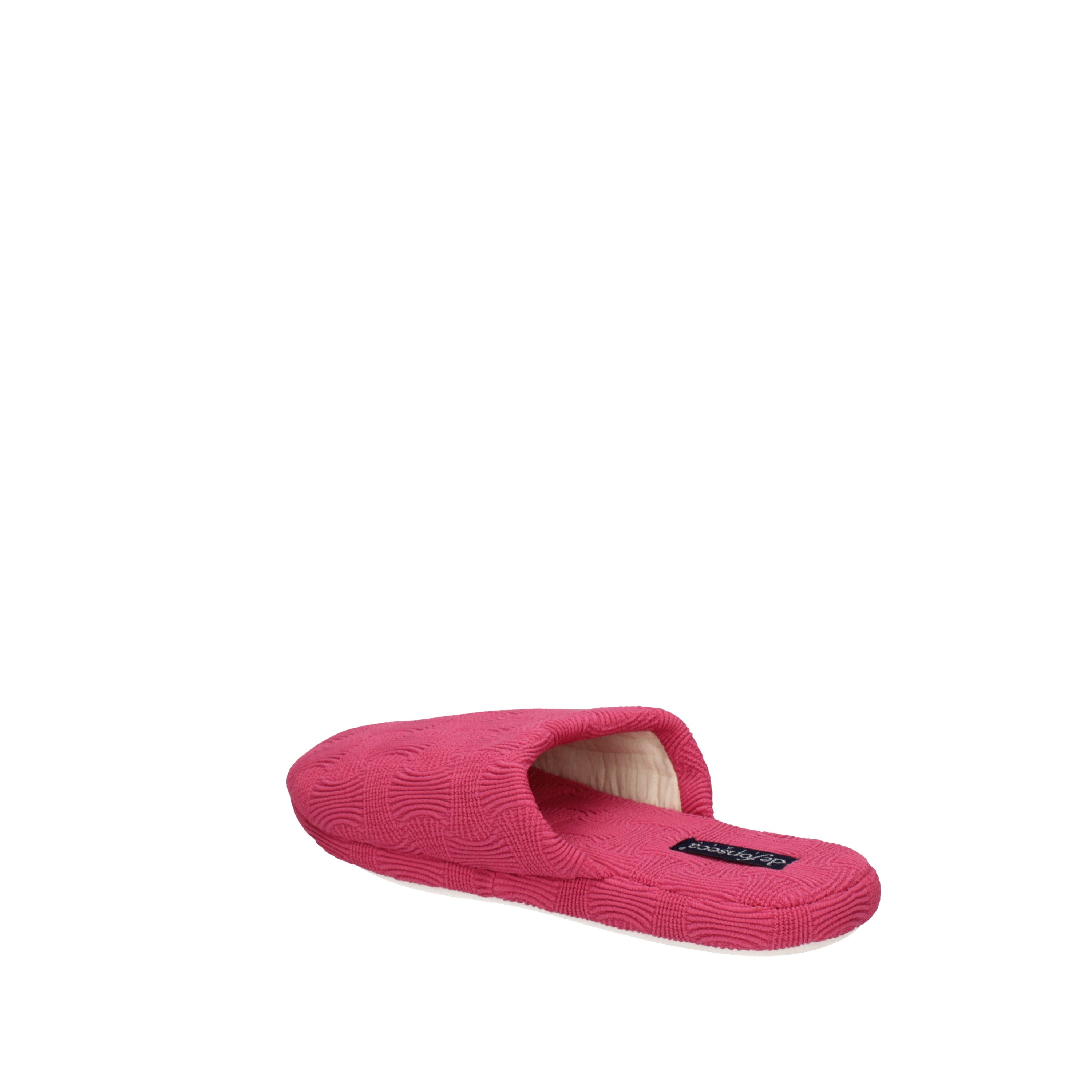 De Fonseca  ROMA TOP E WB45 Fucsia