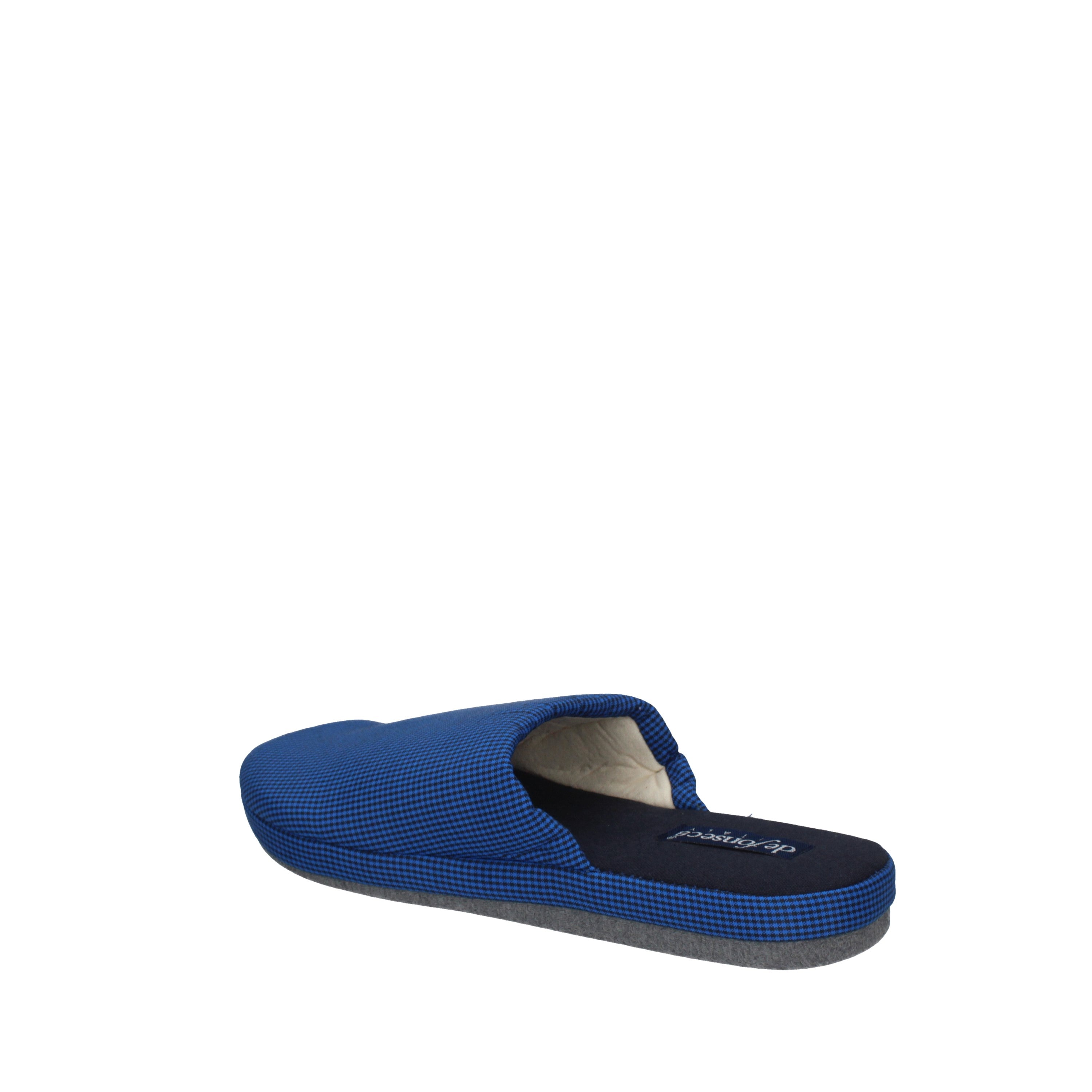 De Fonseca  ROMA TOP E MB11 Blu Fantasia
